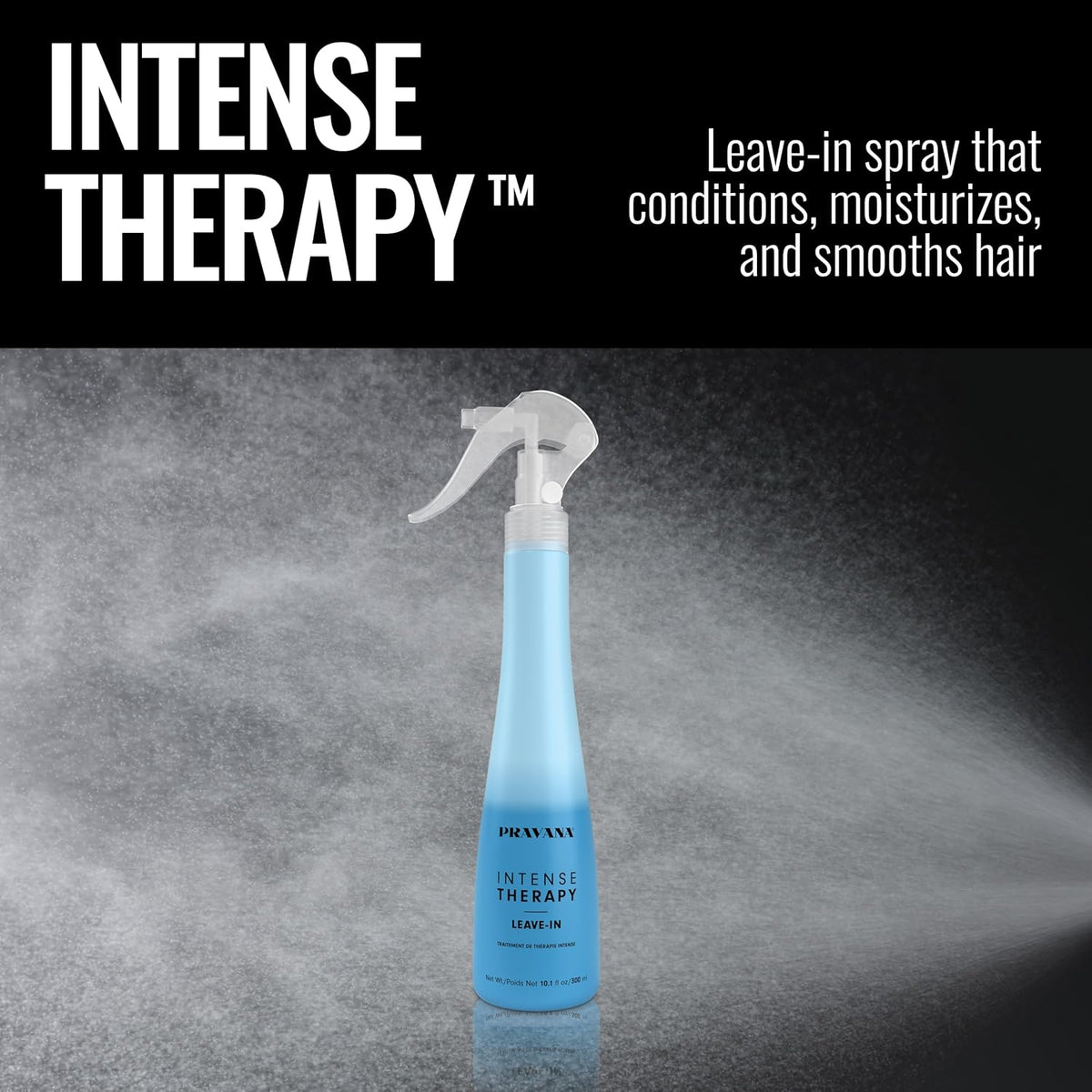 Intense Therapy Leave-In Conditioner Spray