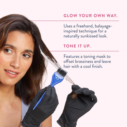 Light Set Highlighting Kit
