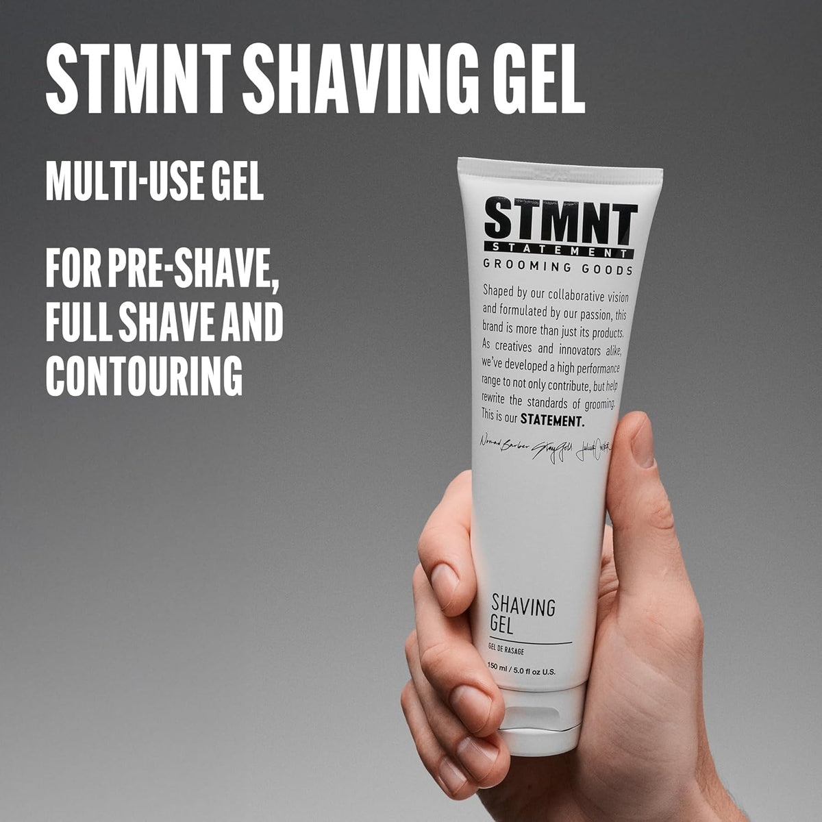 Shaving Gel