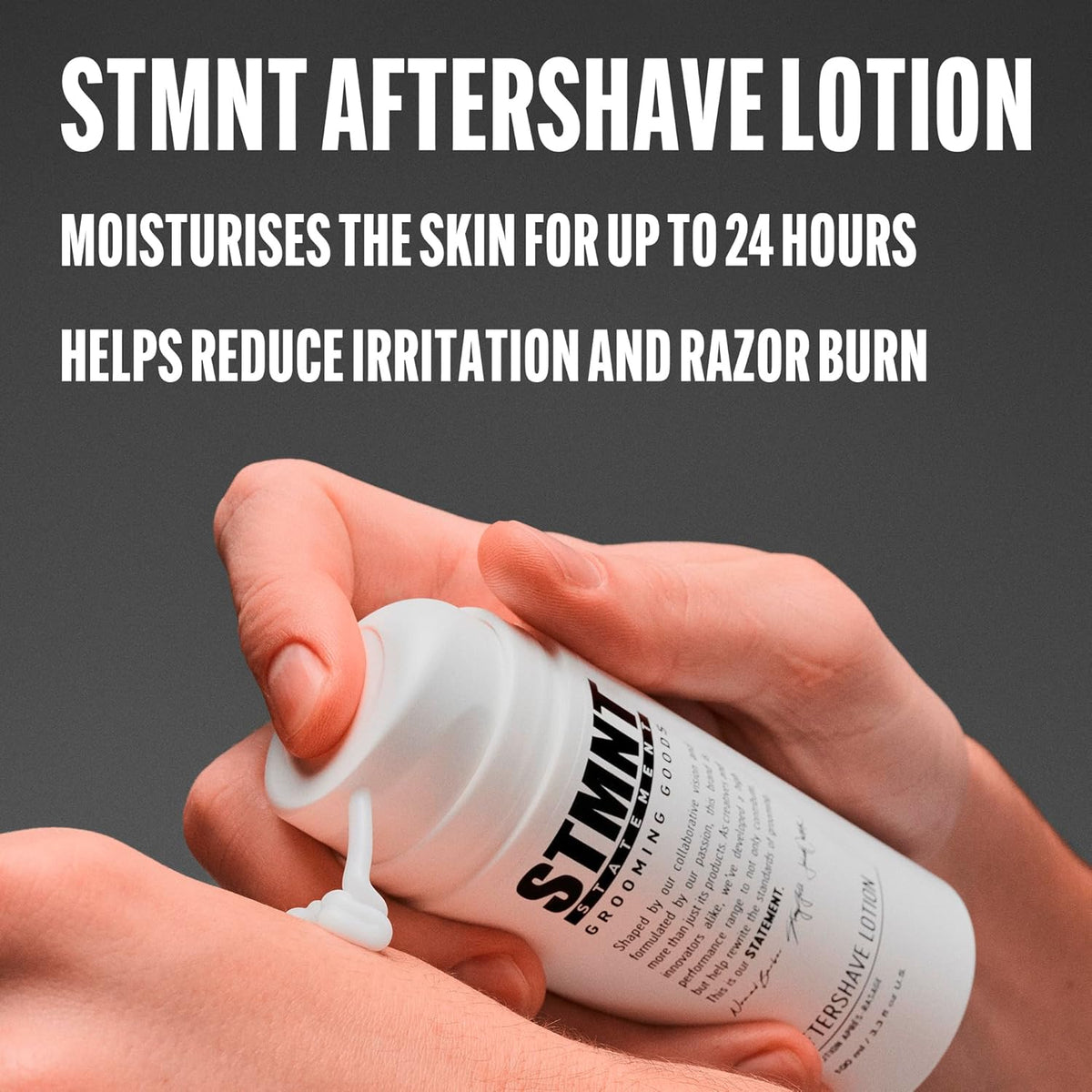 Aftershave Lotion