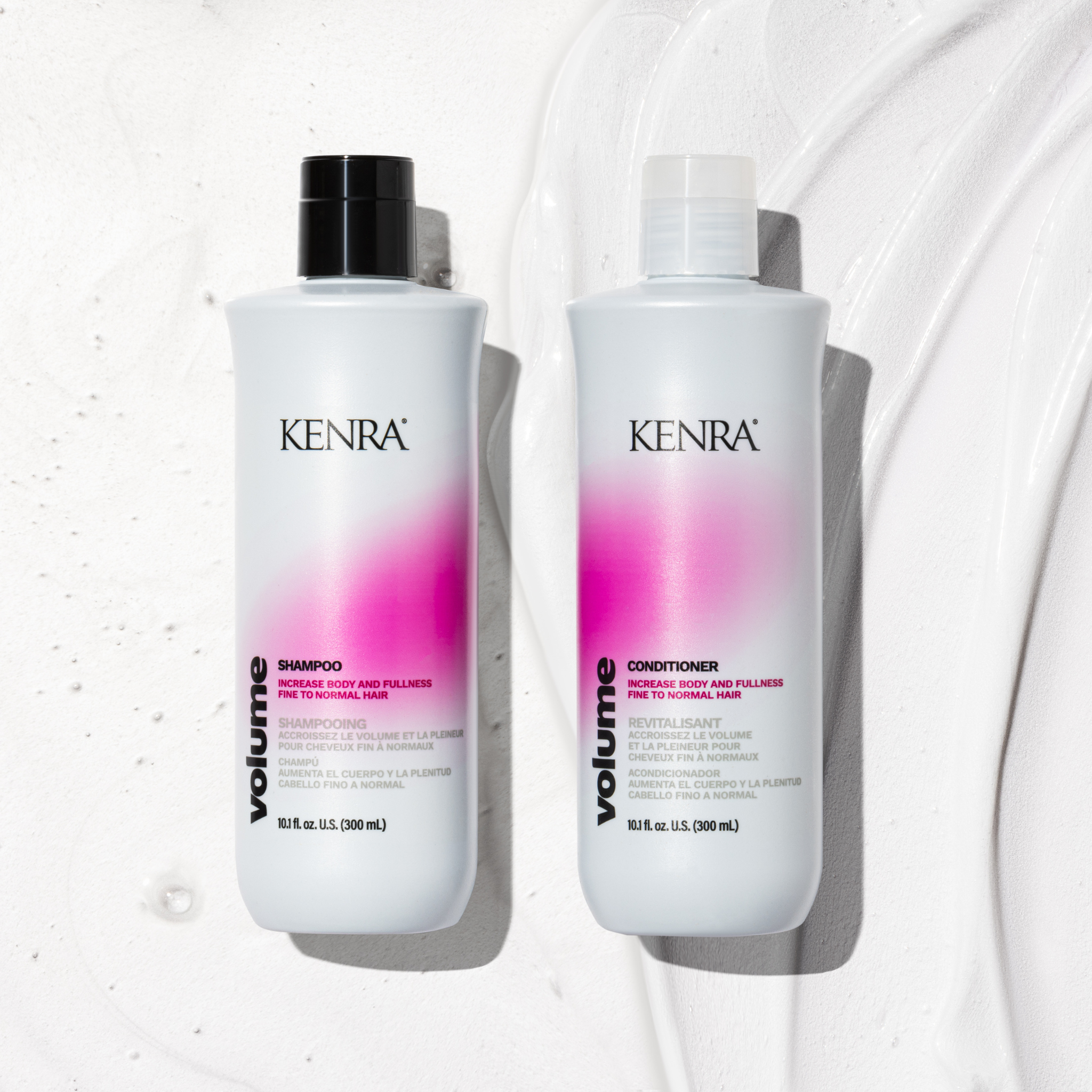 Kenra Volume Shampoo