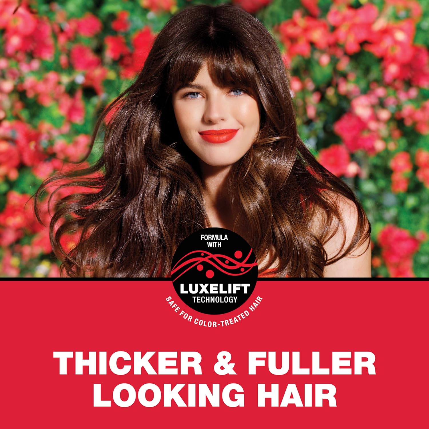 I Want Volume Volumizing Conditioner