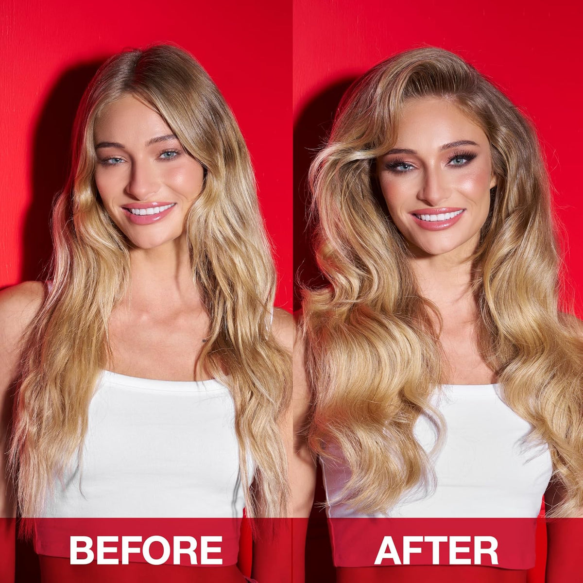 Big Root Pump Plus Volumizing Spray Mousse