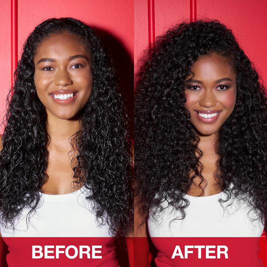 Big Spritz & Stay Intense Hold Non-Aerosol Hairspray