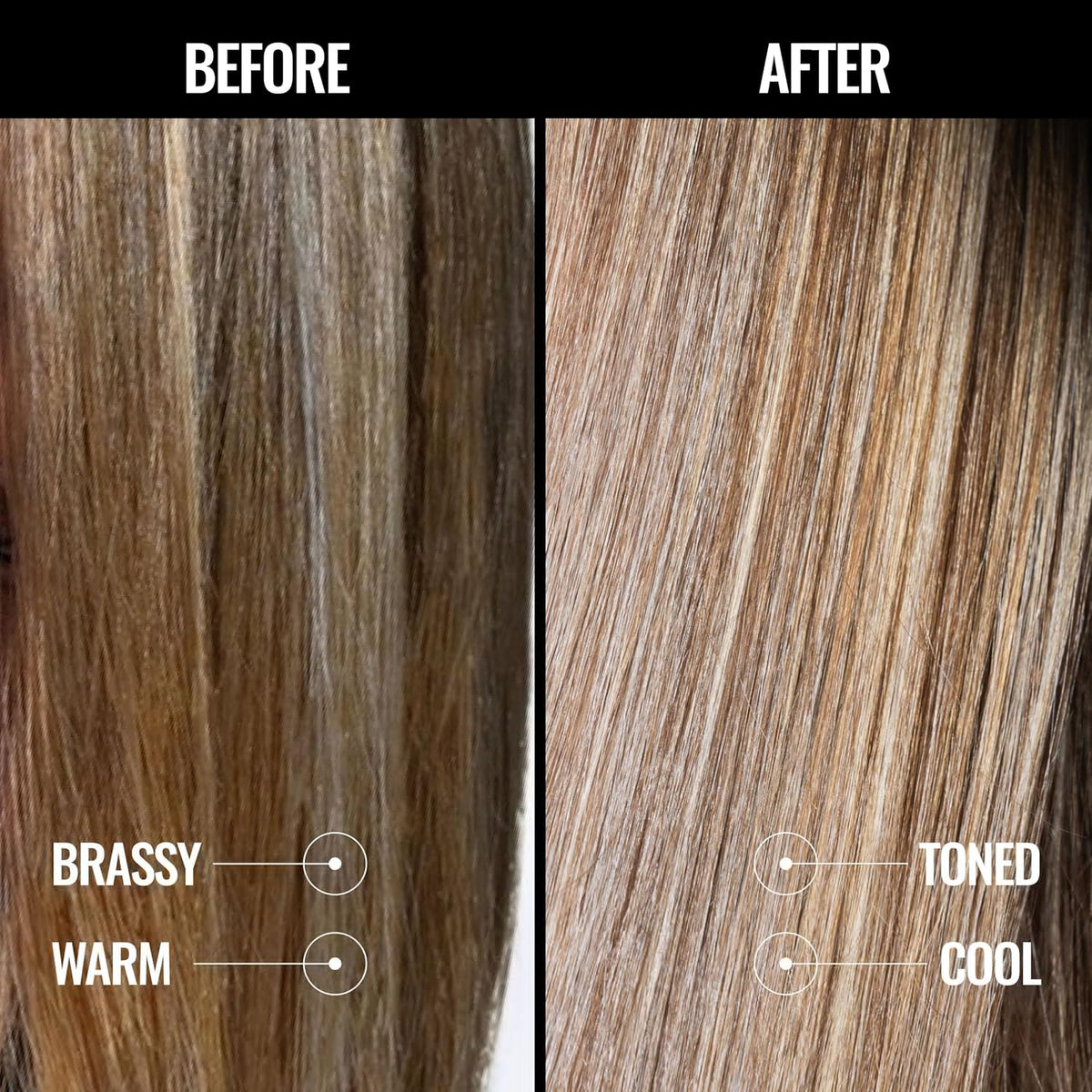 Perfect Blonde Seal & Protect Leave-In Conditioner Spray