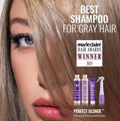 Perfect Blonde Purple Toning Mask
