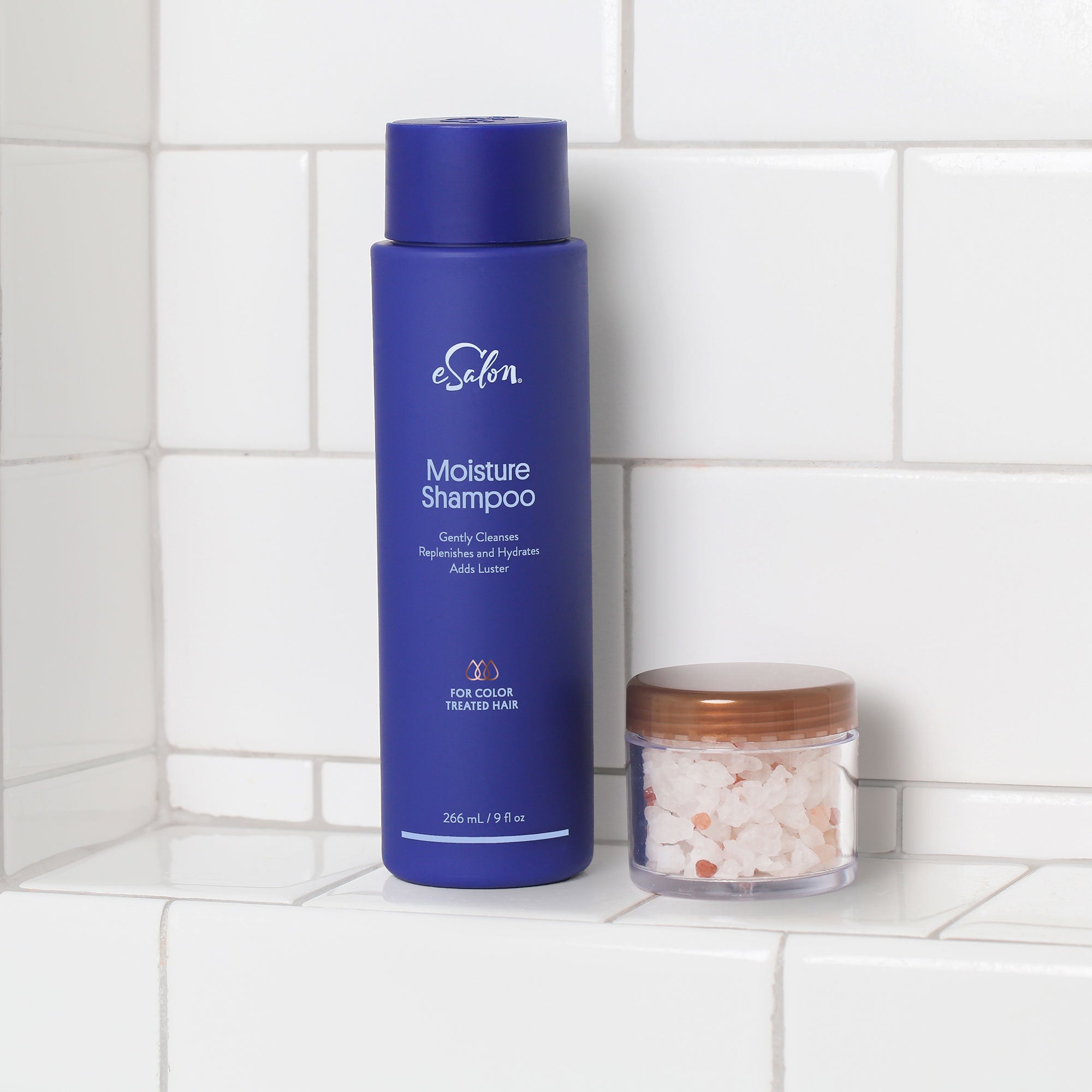 Moisture Shampoo