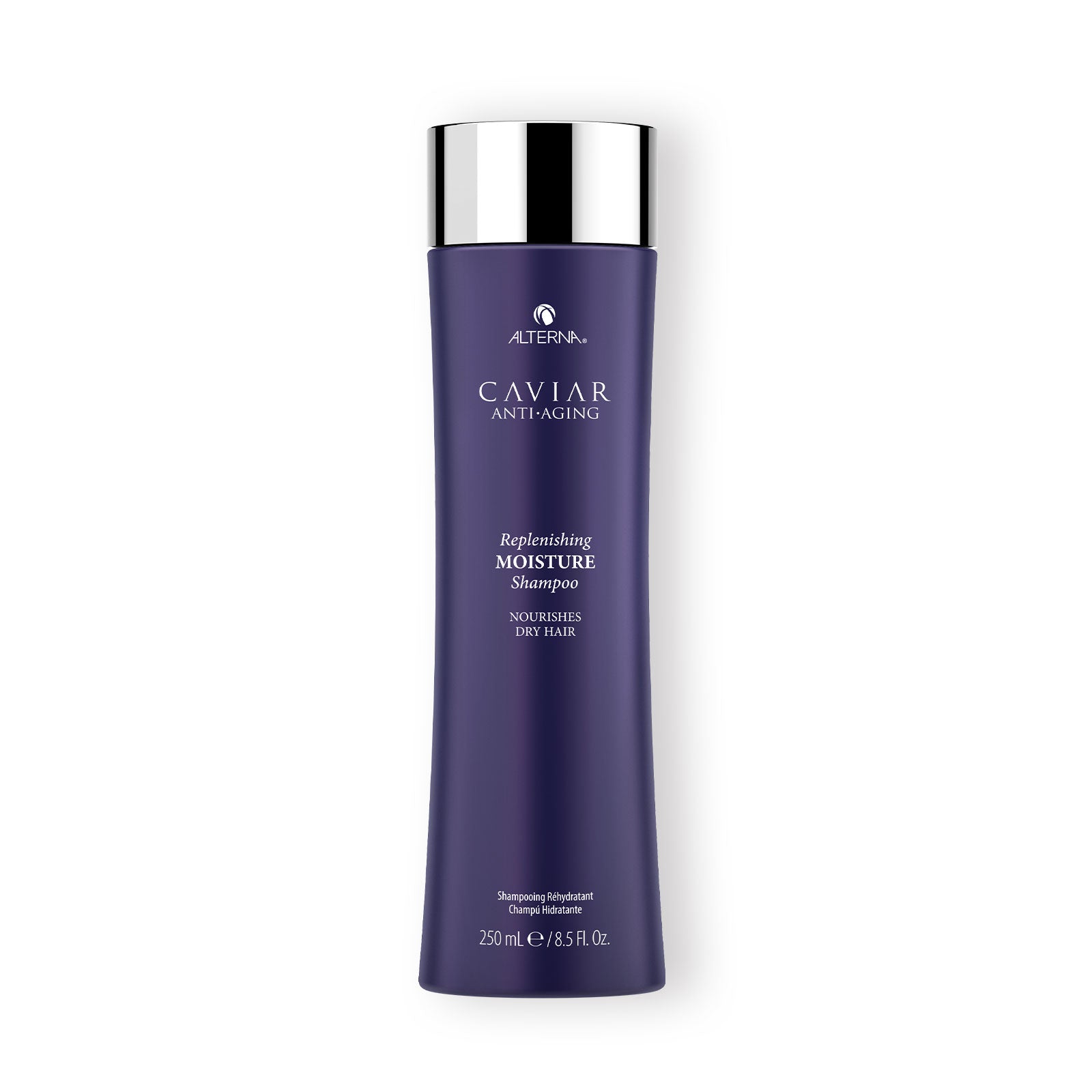 ALTERNA CAVIAR Anti-Aging Replenishing Moisture Shampoo