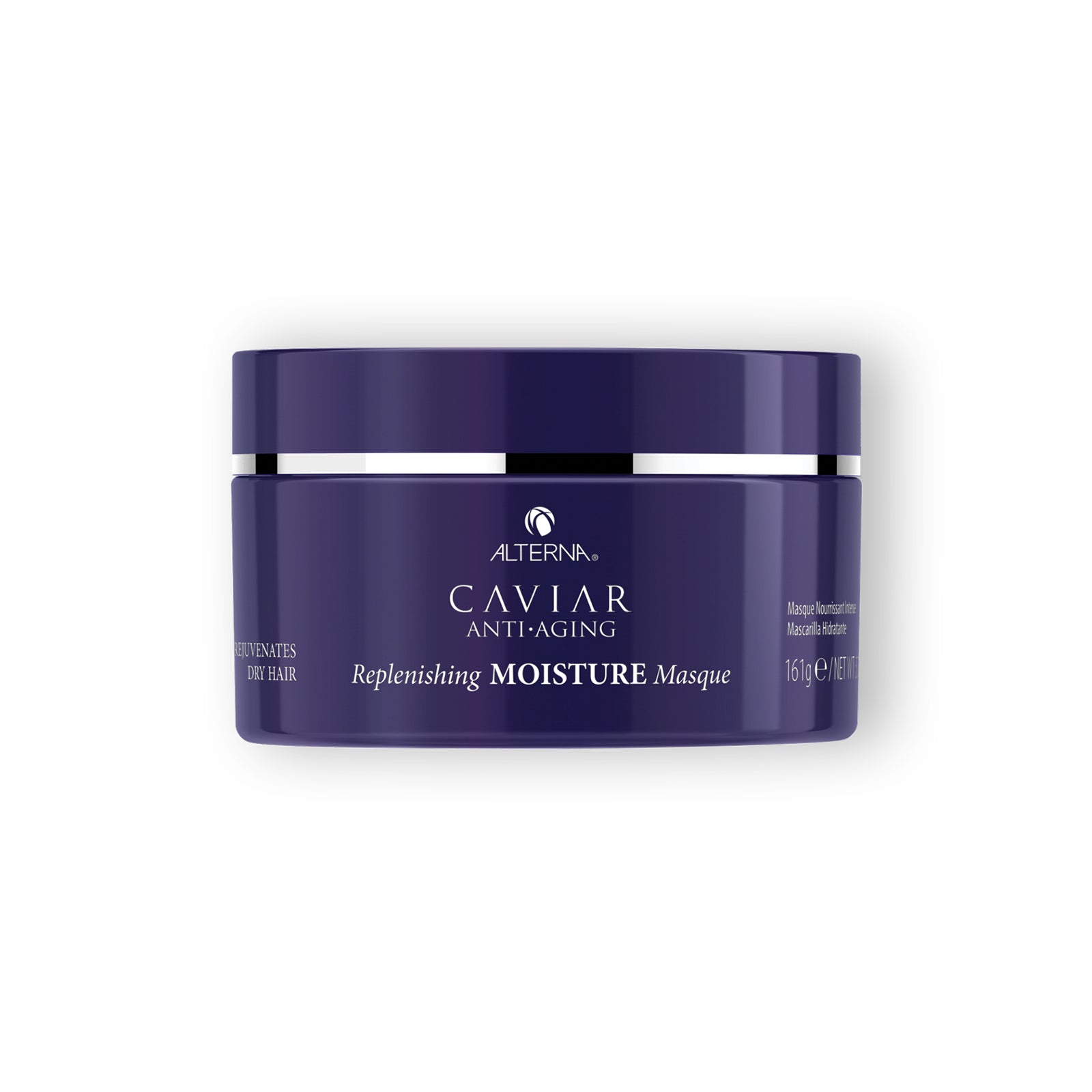 ALTERNA CAVIAR Anti-Aging Replenishing Moisture Hair Masque
