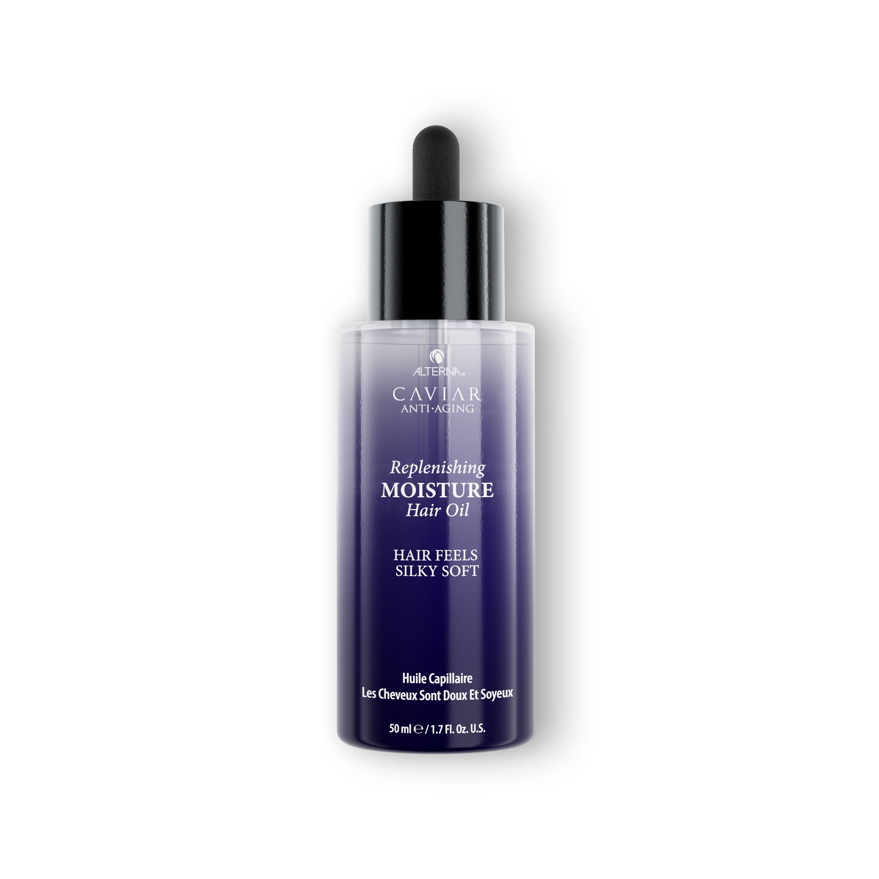 ALTERNA CAVIAR Anti-Aging Replenishing Moisture Hair Oil