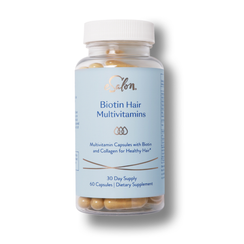 Hair Multivitamins