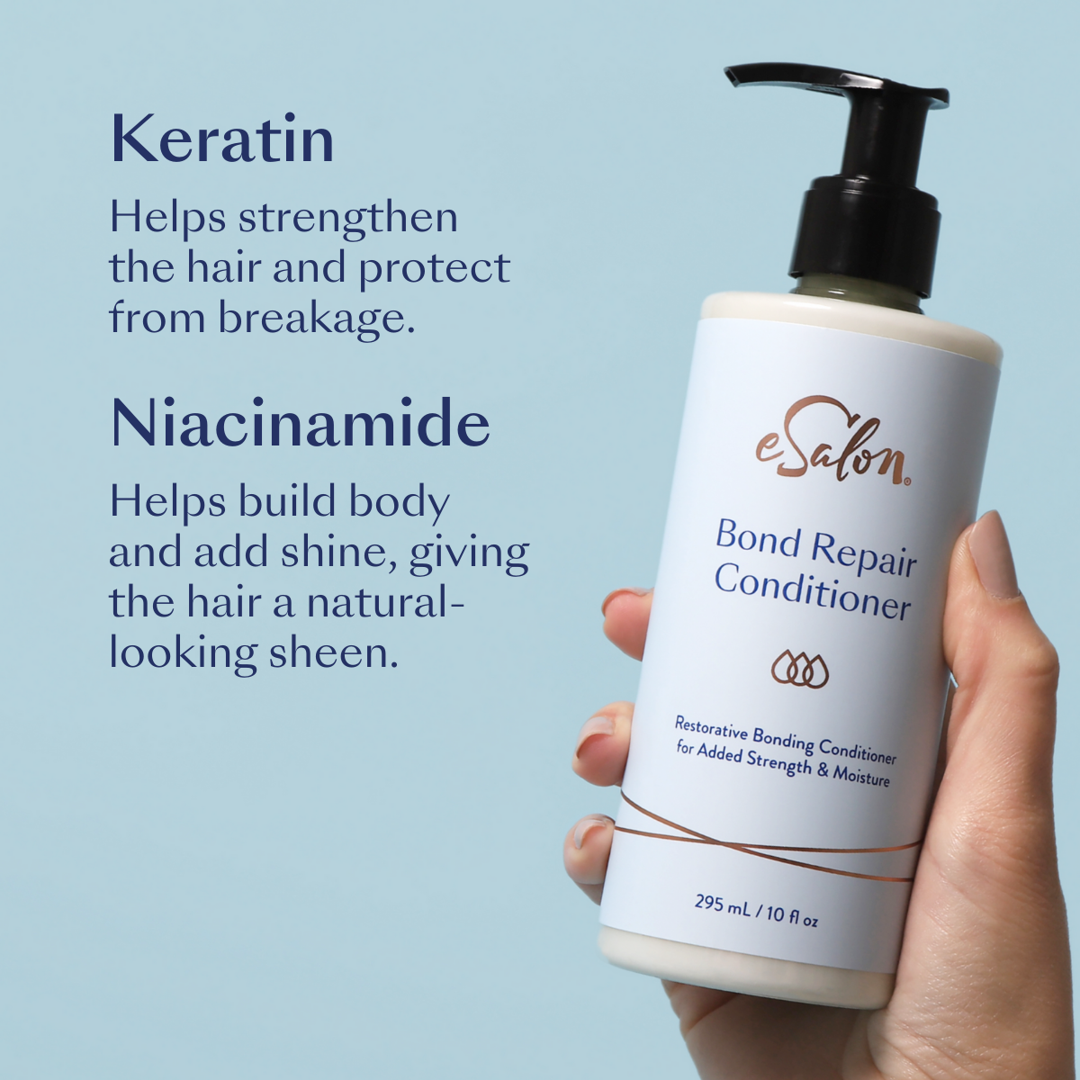 Bond Repair Conditioner