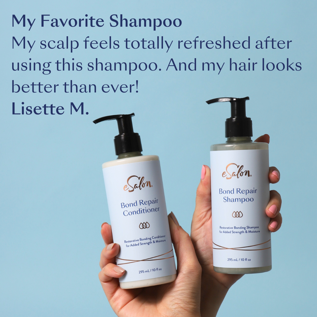 Ultimate Hair Growth Bundle