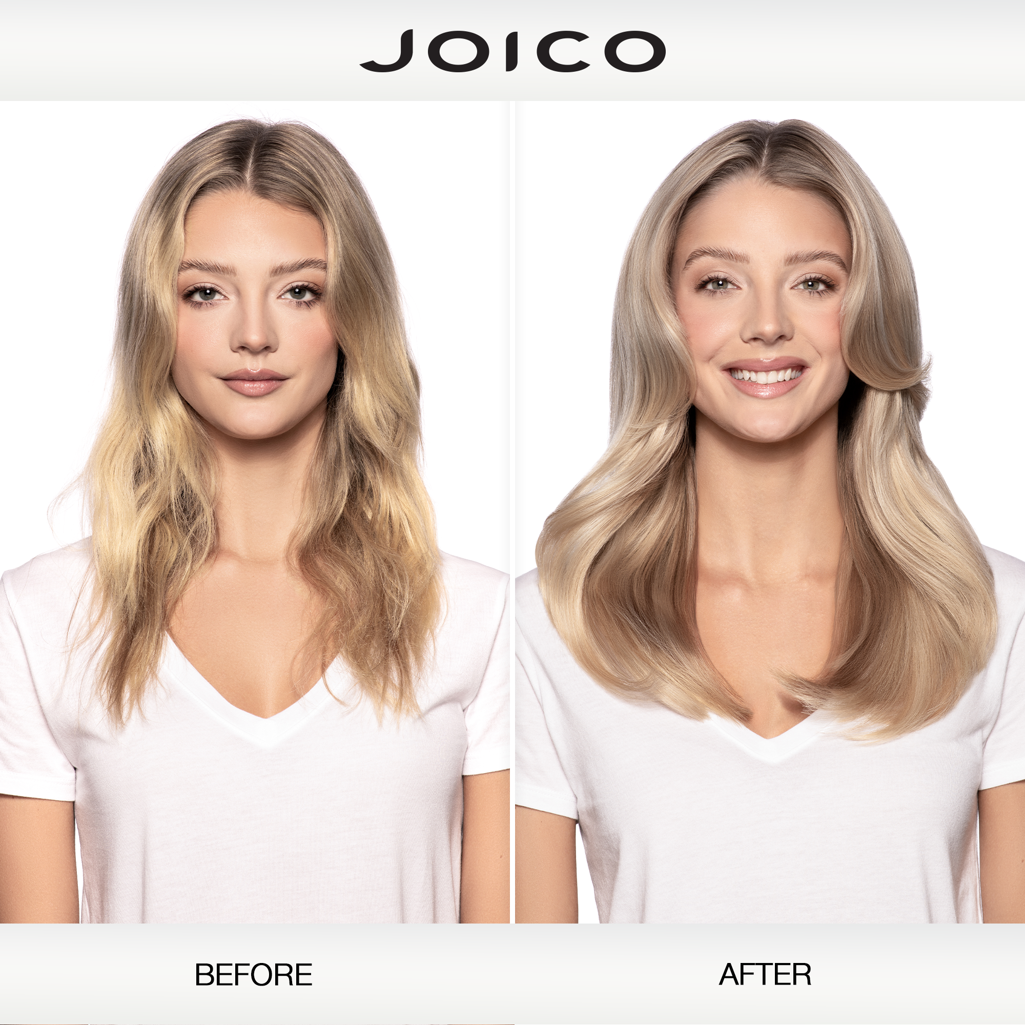 JOICO Color Balance Purple Shampoo