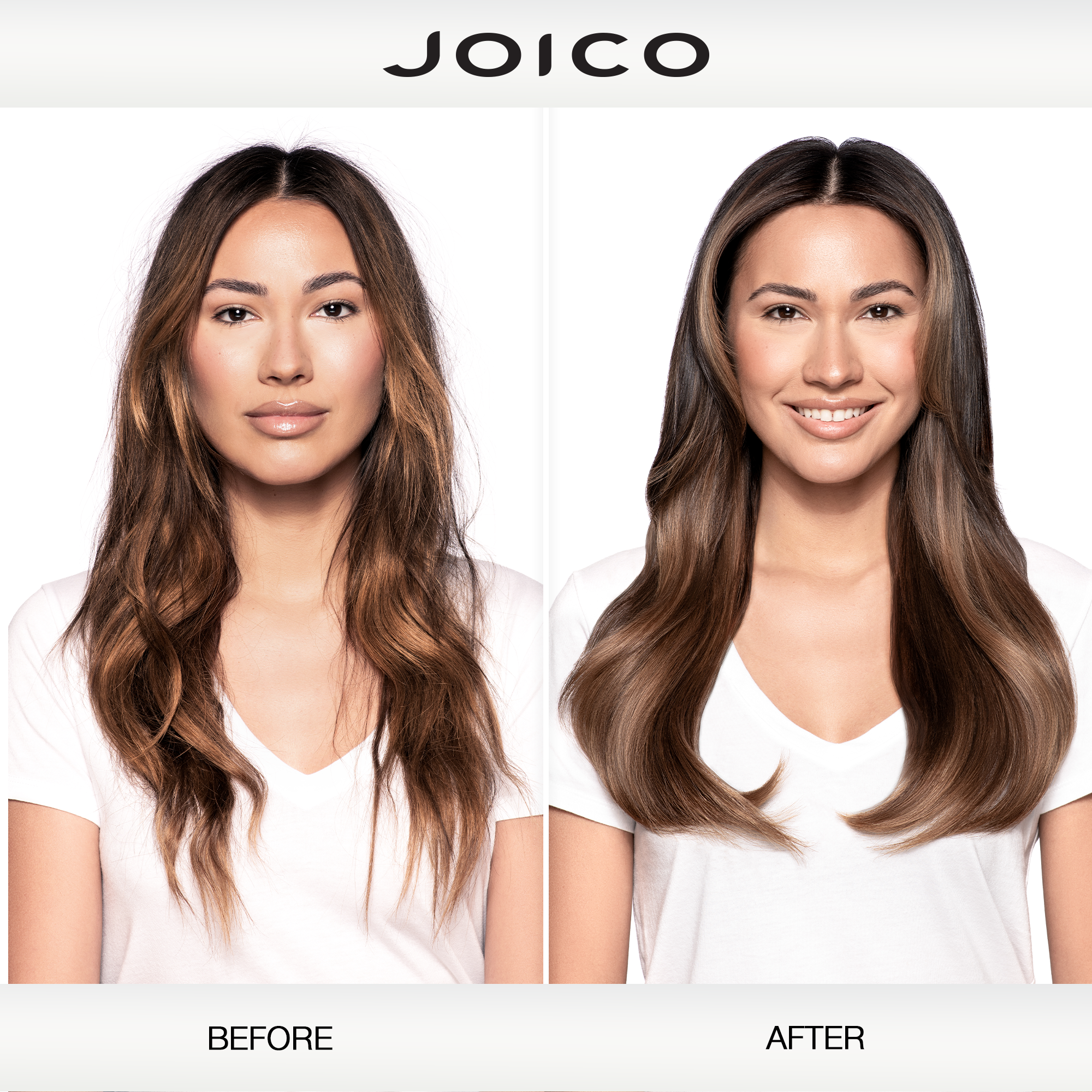 JOICO K-PAK Color Therapy Shampoo