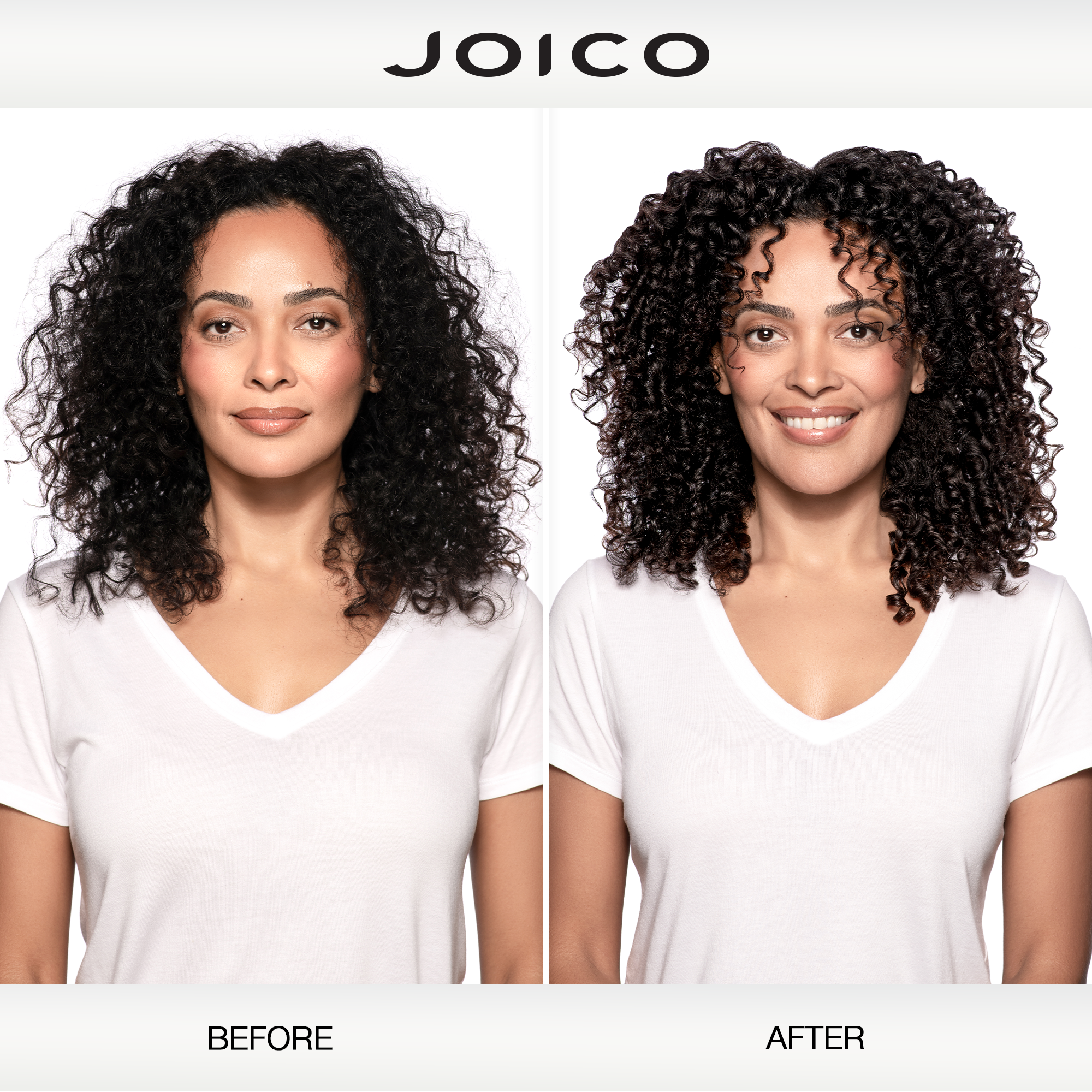 JOICO Moisture Recovery Moisturizing Shampoo