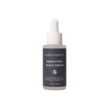 3-in-1 Hair Growth Bundle: Gummies