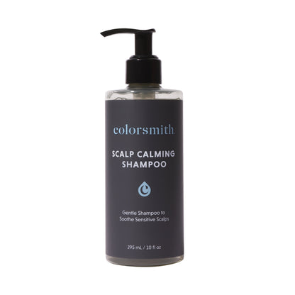 Minoxidil, Scalp Calming Shampoo, & Bond Repair Conditioner