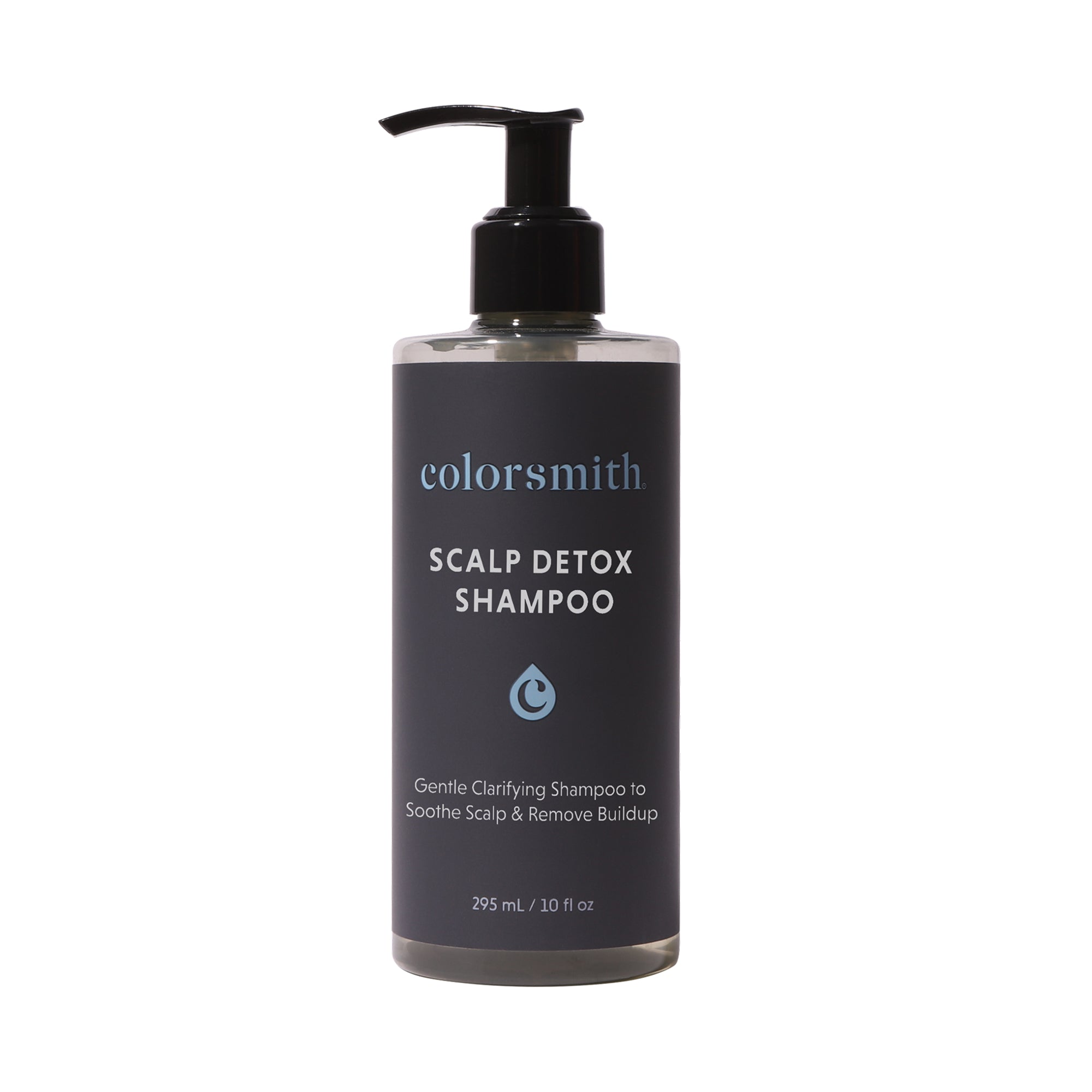 Colorsmith Scalp Detox Shampoo