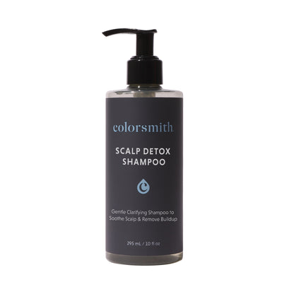 Ultimate Hair Growth Bundle