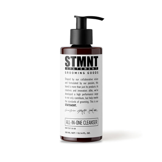 All-In-One Daily Cleanser