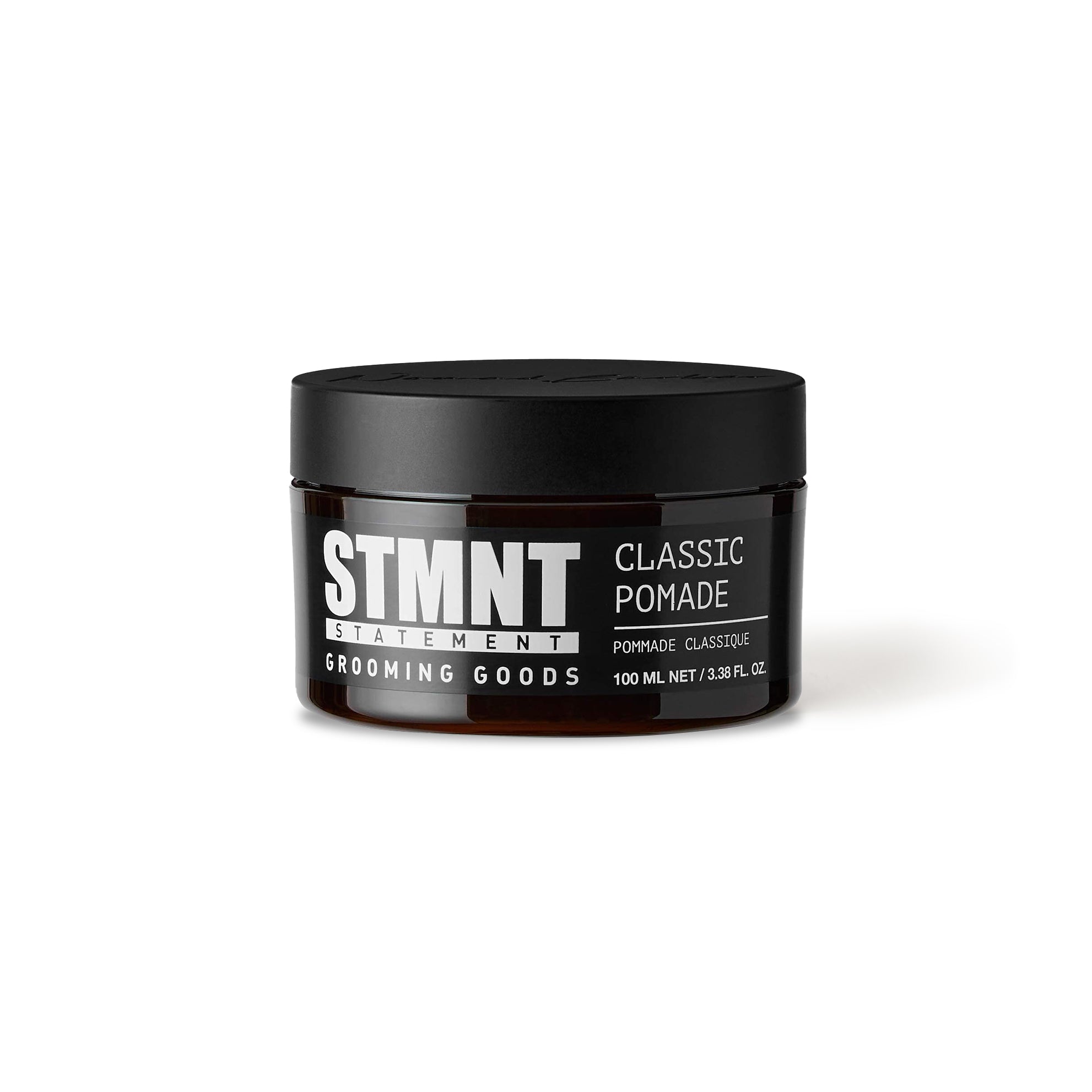 STMNT Grooming Goods Classic Pomade