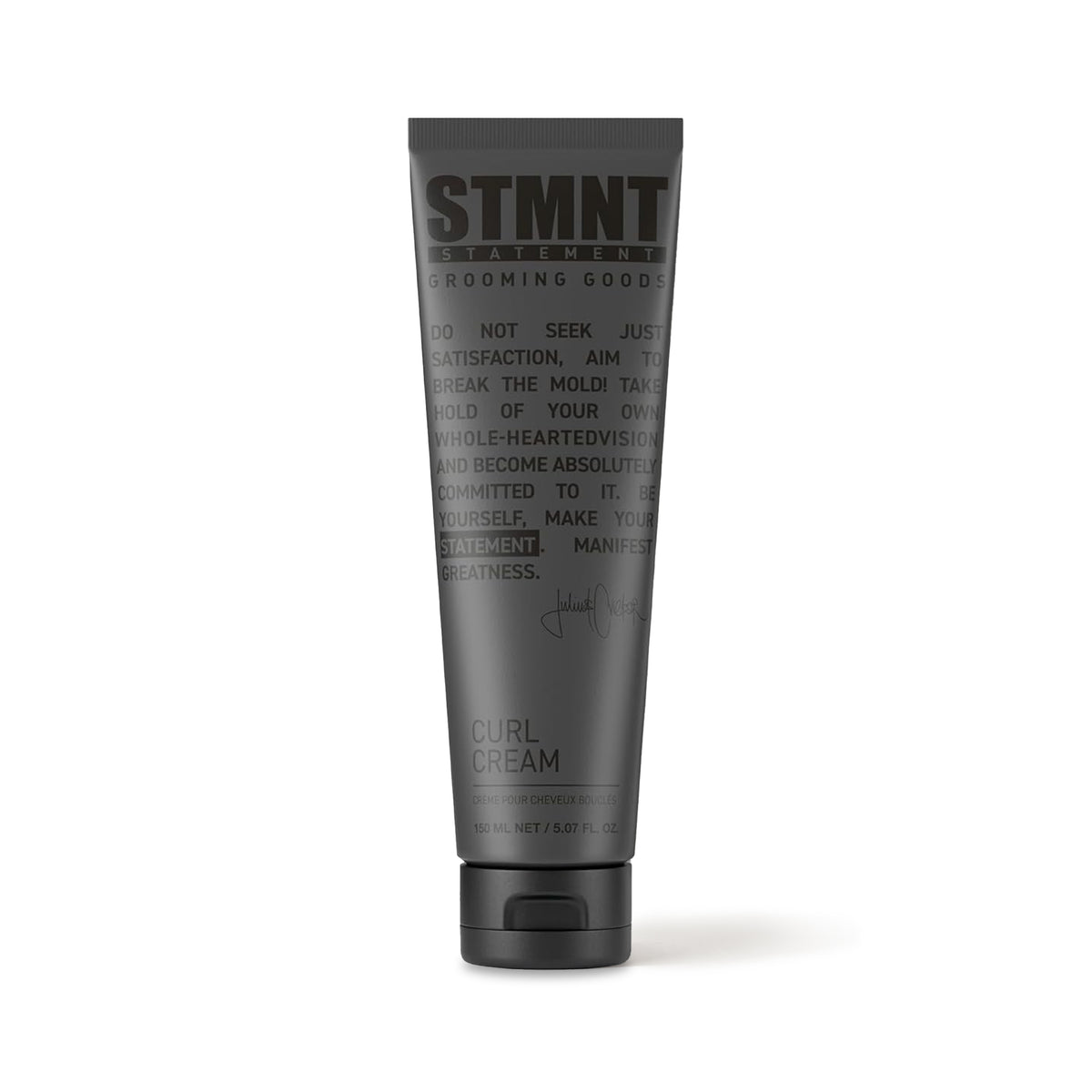 Curl Cream