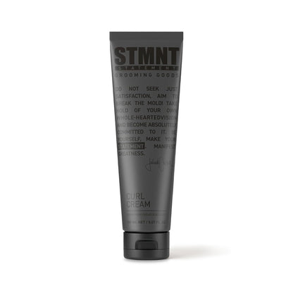 Curl Cream