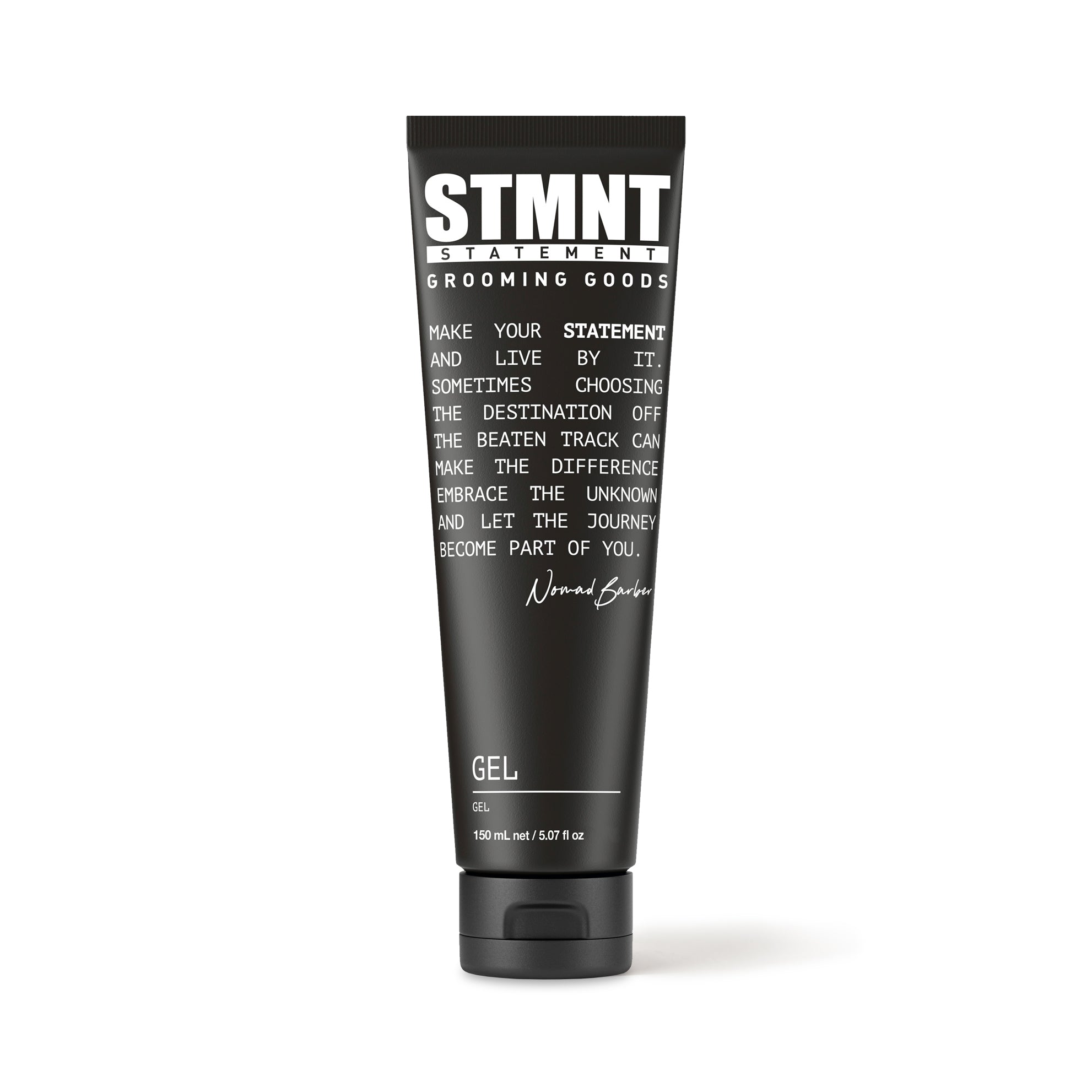 STMNT Grooming Goods Gel