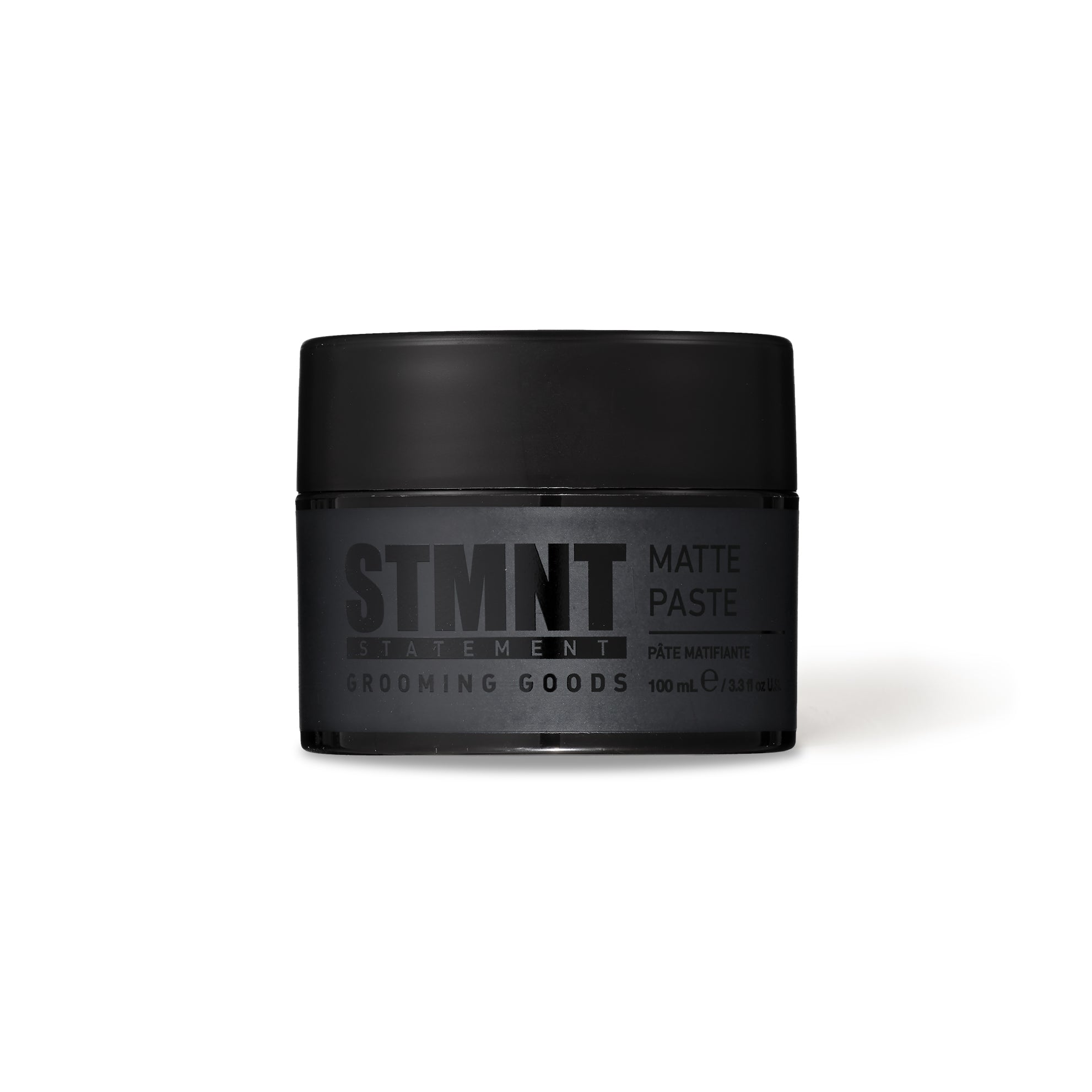STMNT Grooming Goods Matte Paste