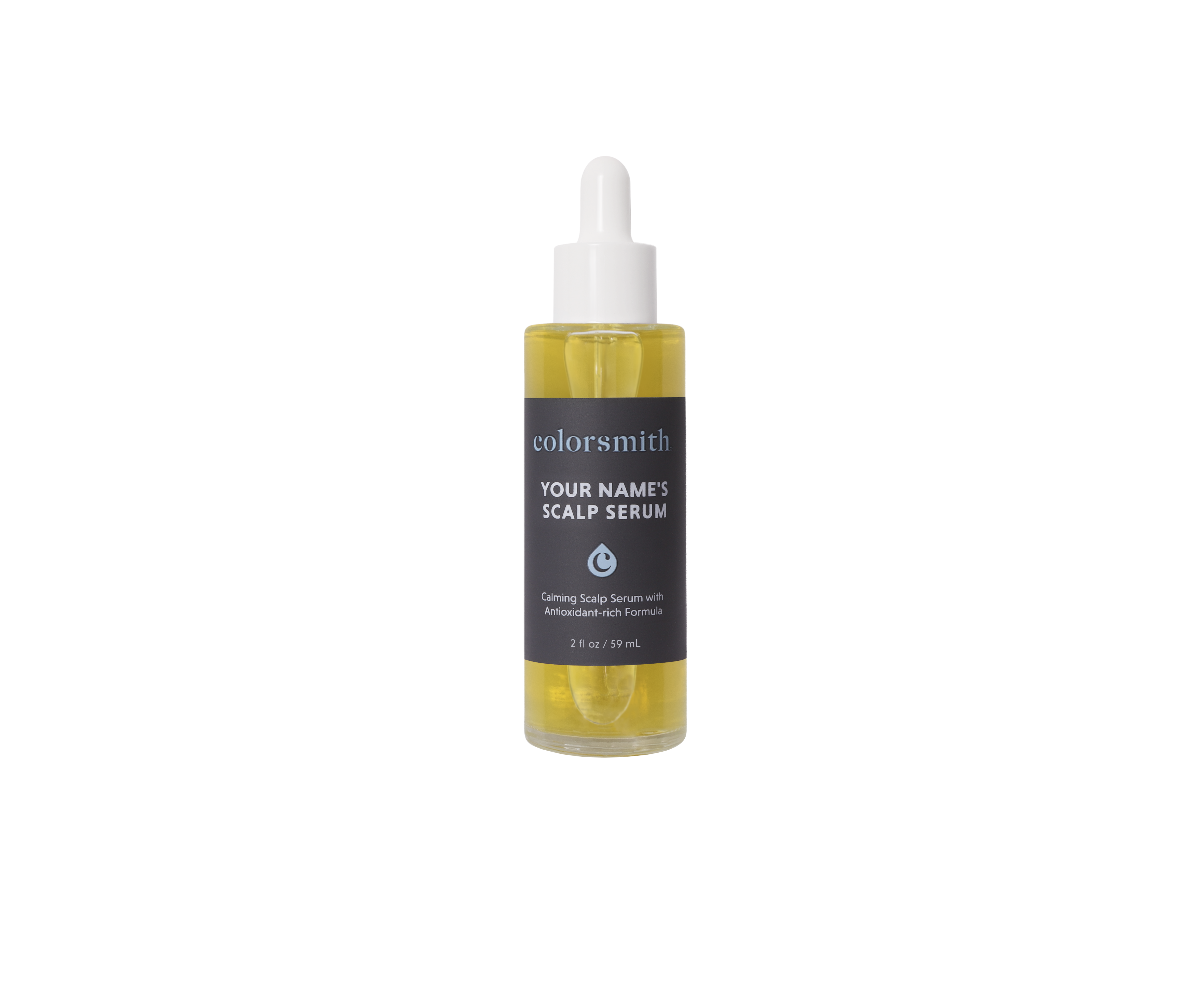 Colorsmith Custom Soothing Scalp Serum
