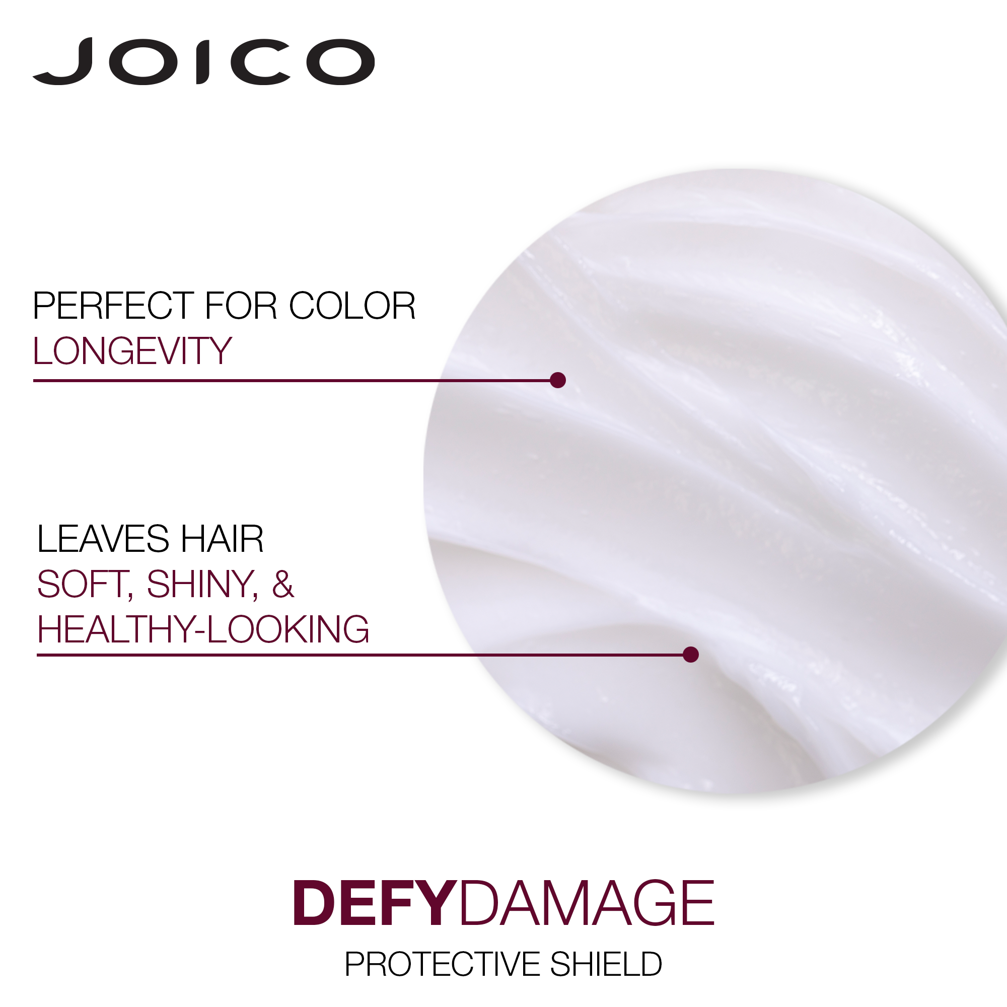 JOICO Defy Damage Protective Shield
