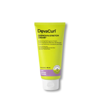Quench'n Stretch Cream Moisturizing Defining Curl Cream
