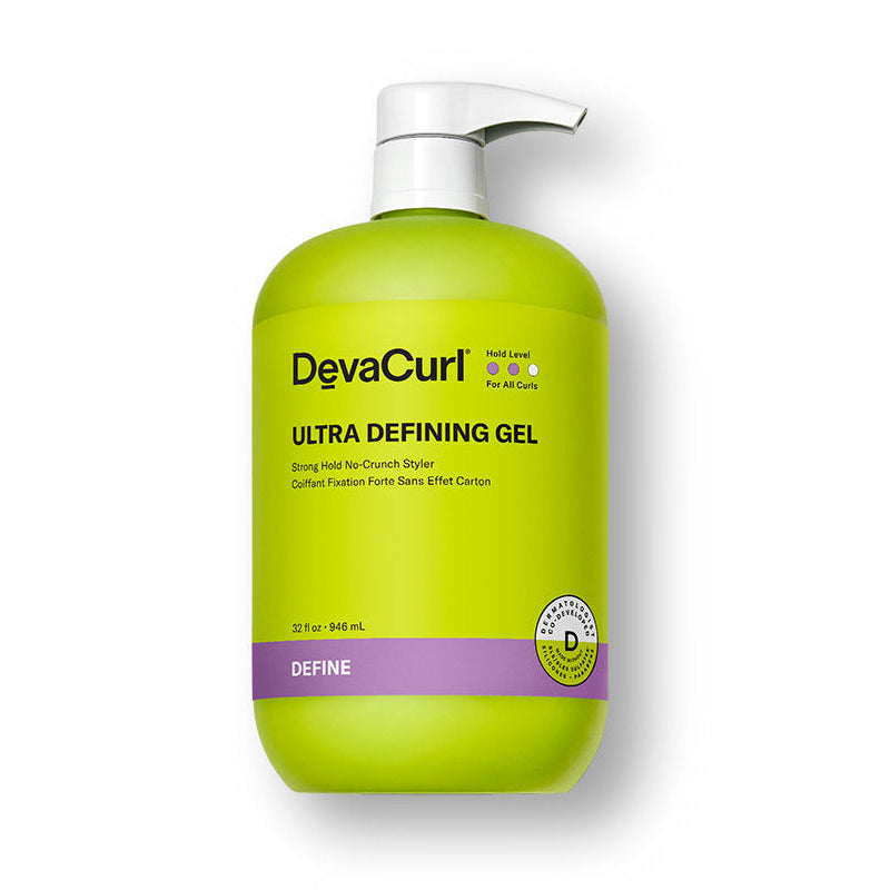 DevaCurl Ultra Defining Gel 32 oz