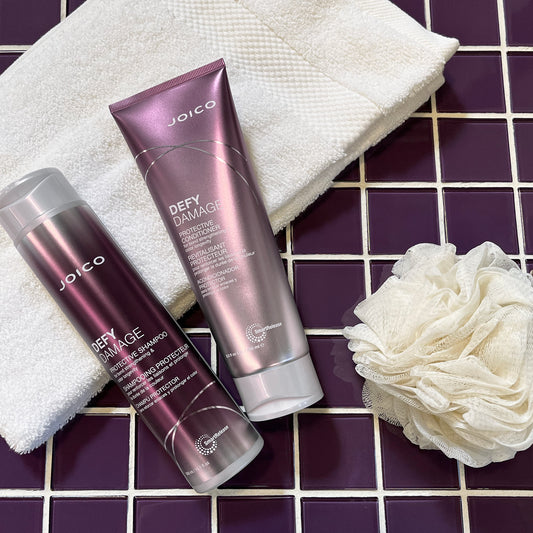 Defy Damage Protective Conditioner