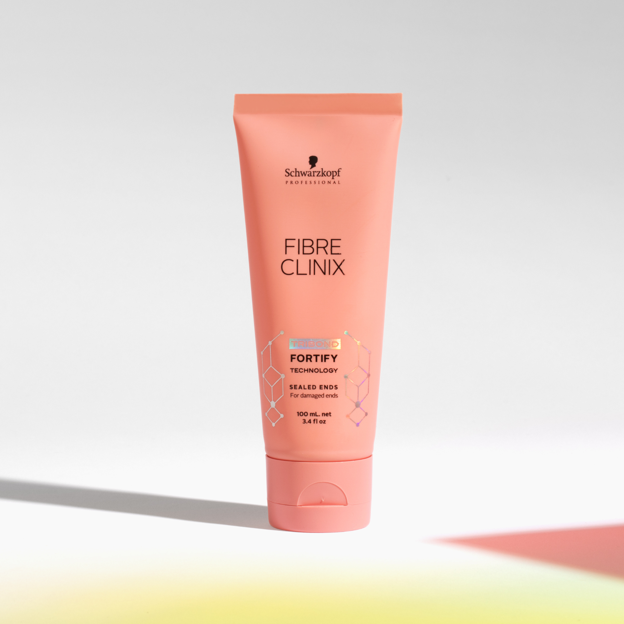 Schwarzkopf Professional Fibre Clinix Fortify Sealed Ends