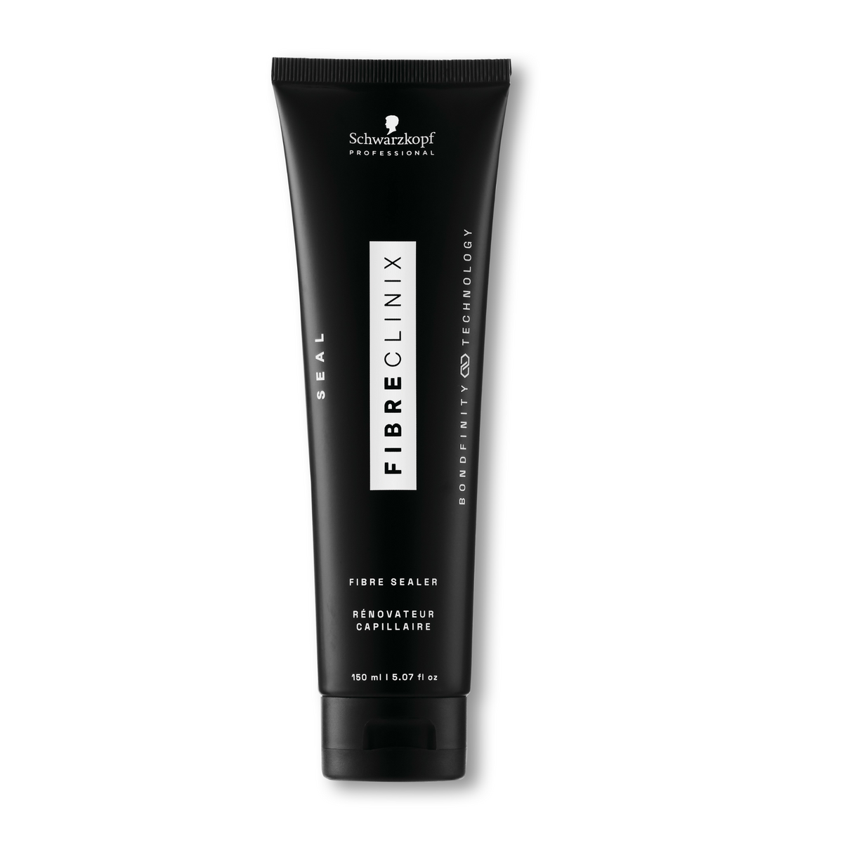 Schwarzkopf Professional Fibre Clinix Fortify Sealed Ends