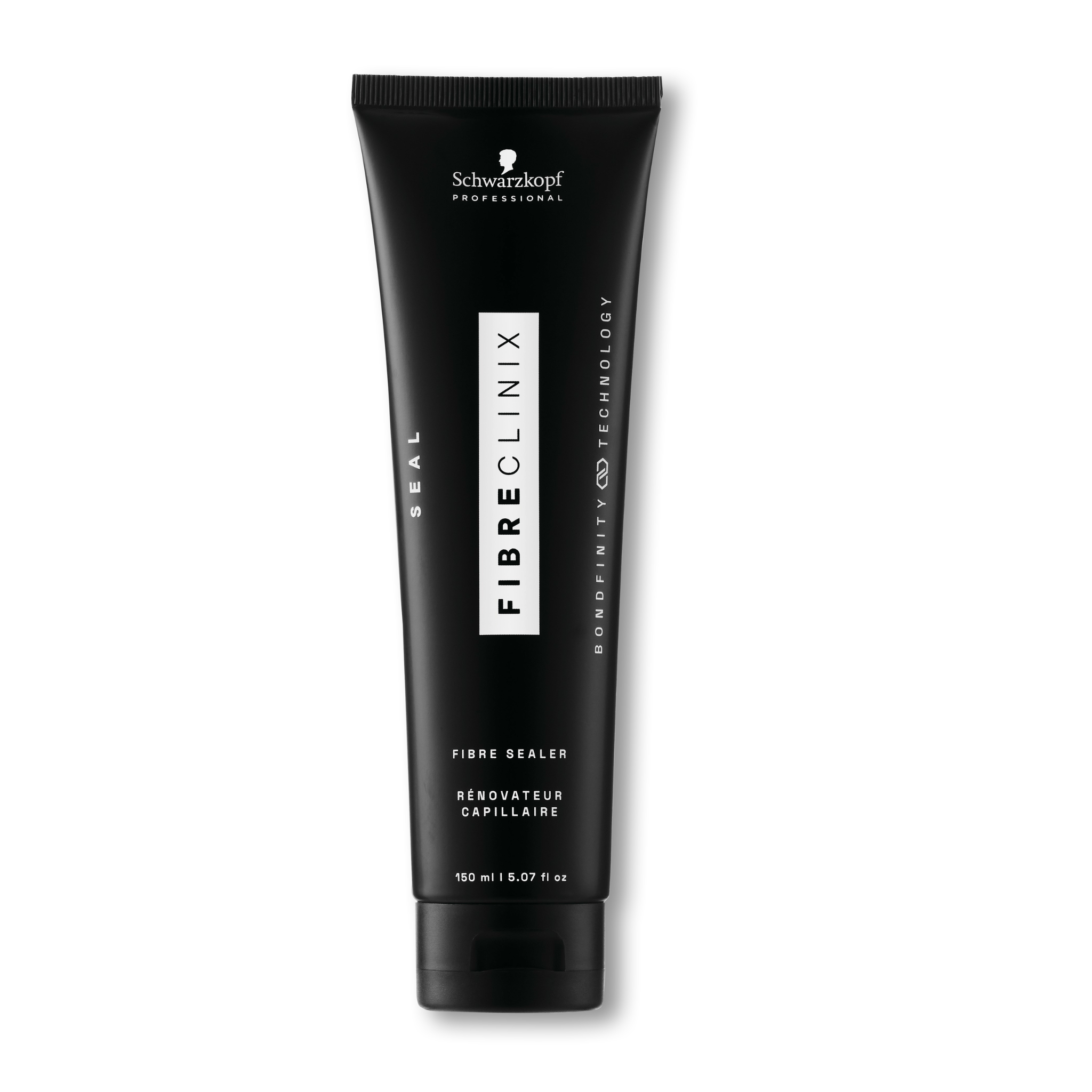 Schwarzkopf Professional Fibre Clinix Fortify Sealed Ends