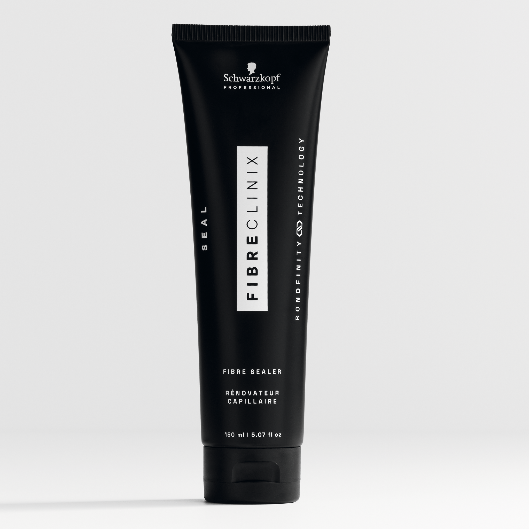 Schwarzkopf Professional Fibre Clinix Fortify Sealed Ends