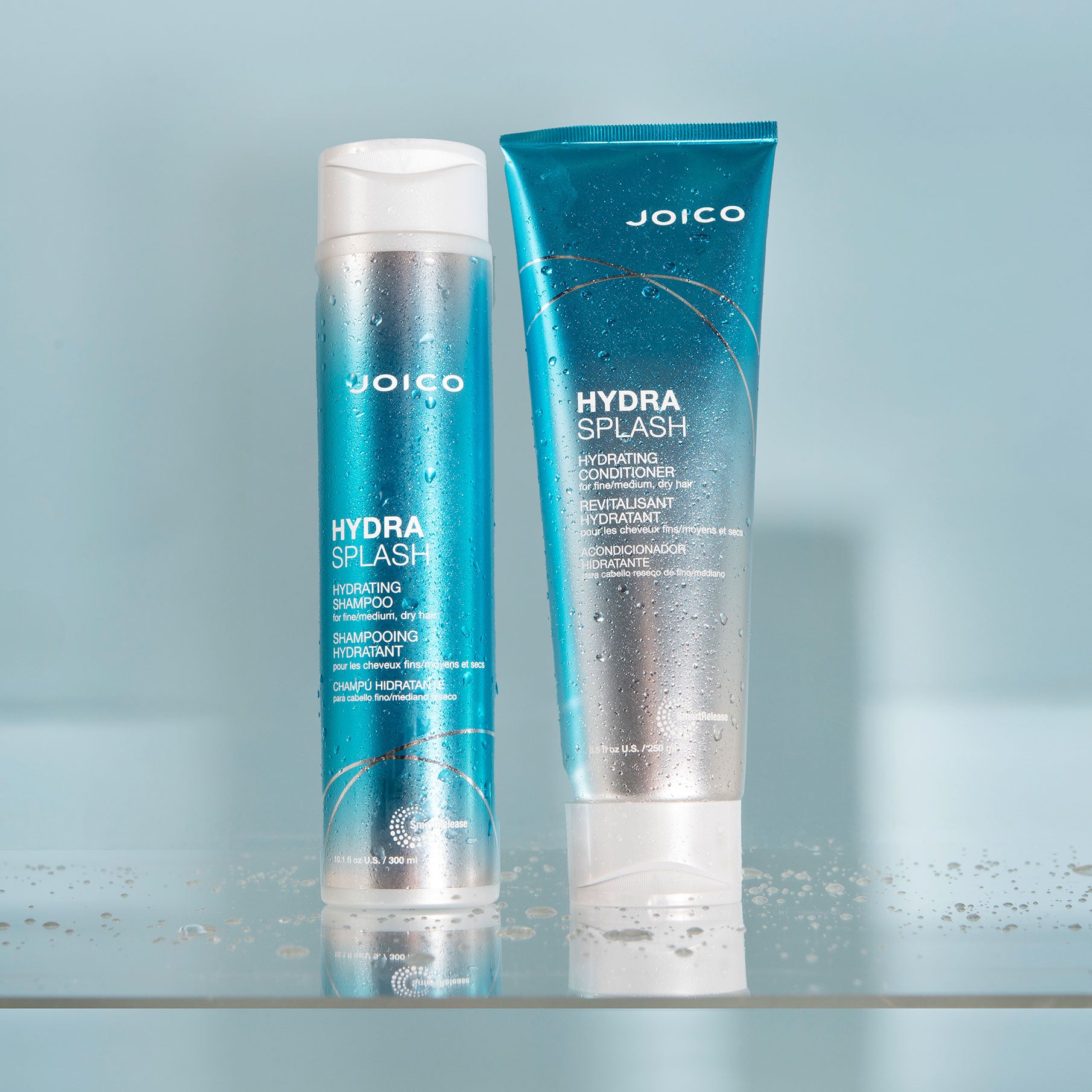 JOICO HydraSplash Hydrating Conditioner