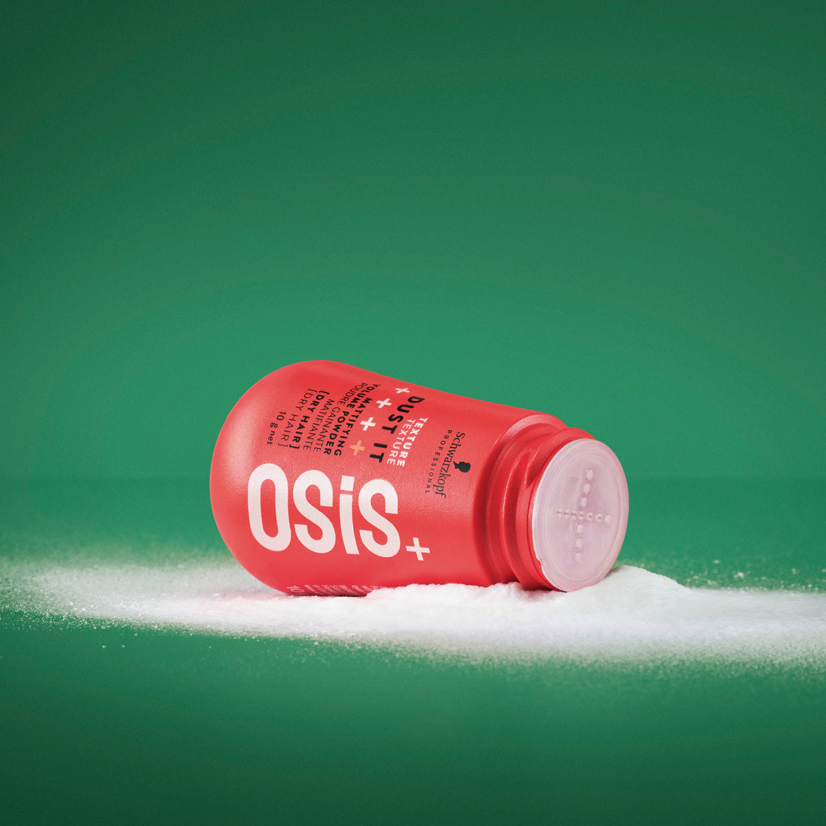 OSiS+ Dust It Mattifying Powder