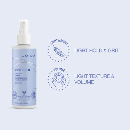 InnerJoi Sea Salt Spray