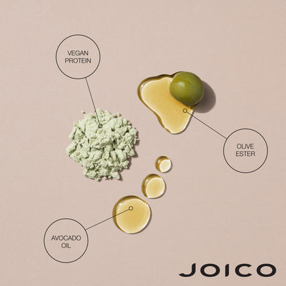 InnerJoi Blowout Crème