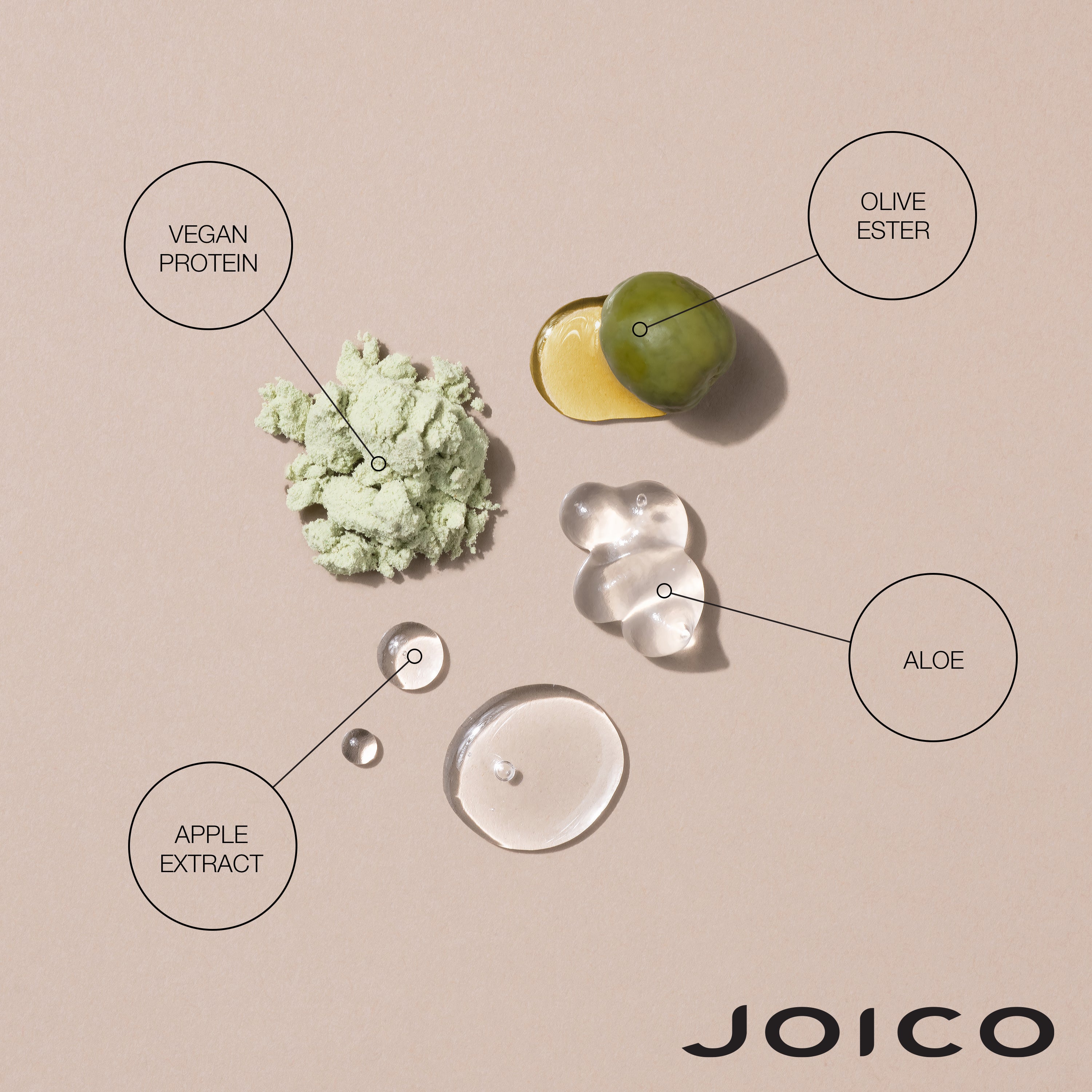 JOICO InnerJoi Hydrate Conditioner