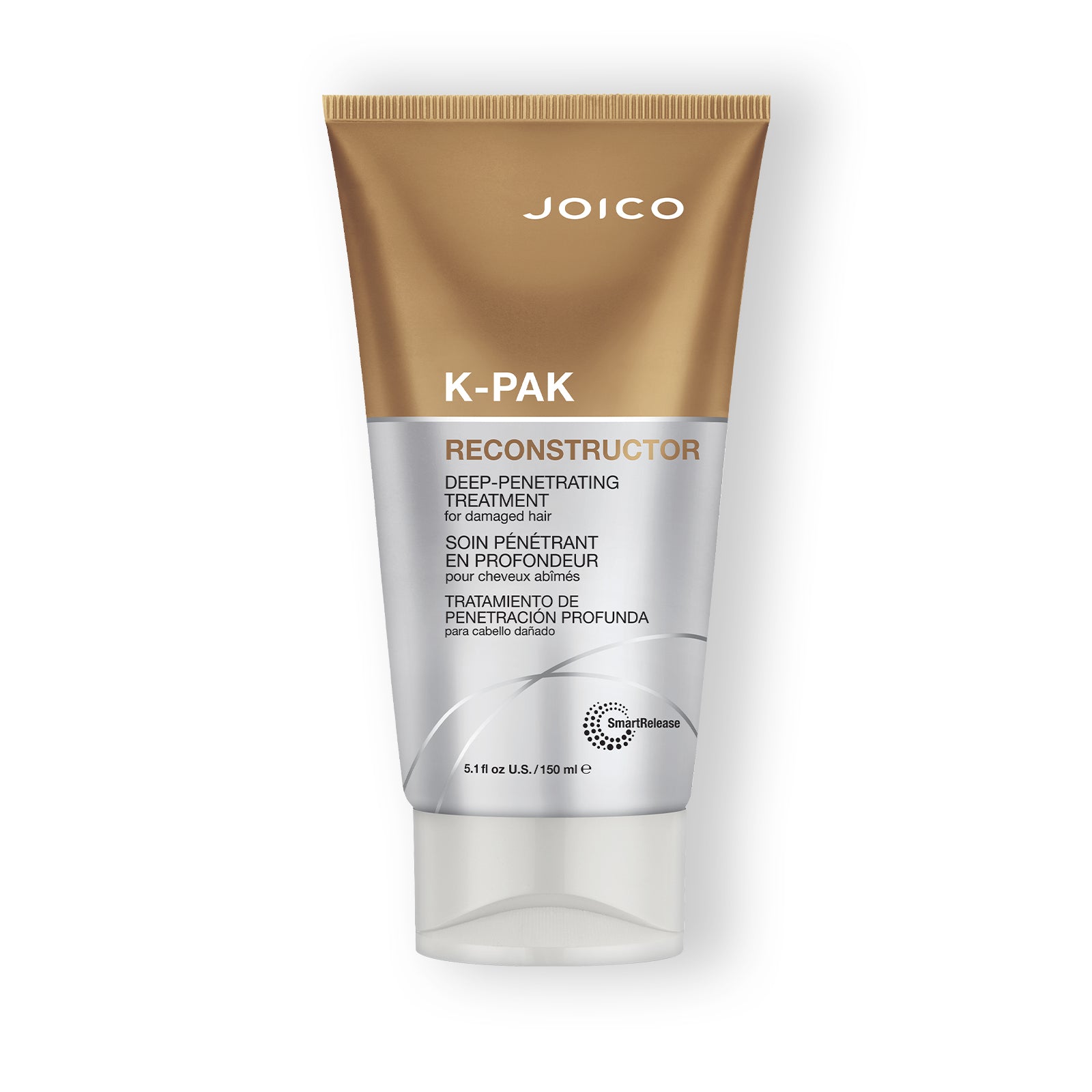 JOICO K-PAK Reconstructor Deep-Penetrating Treatment