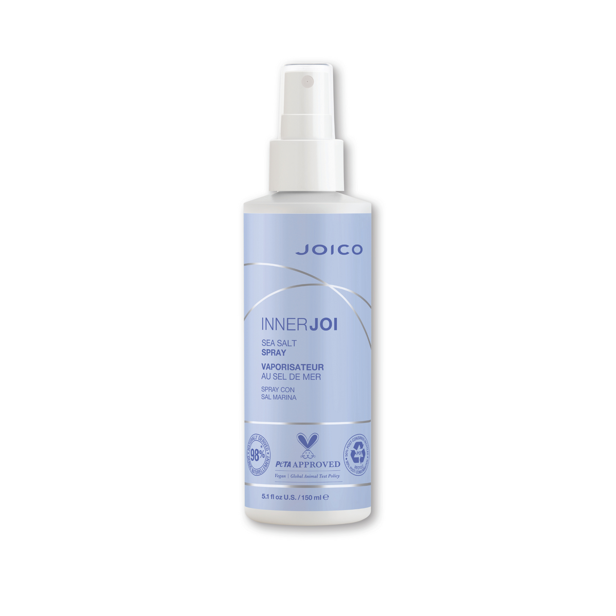 InnerJoi Sea Salt Spray