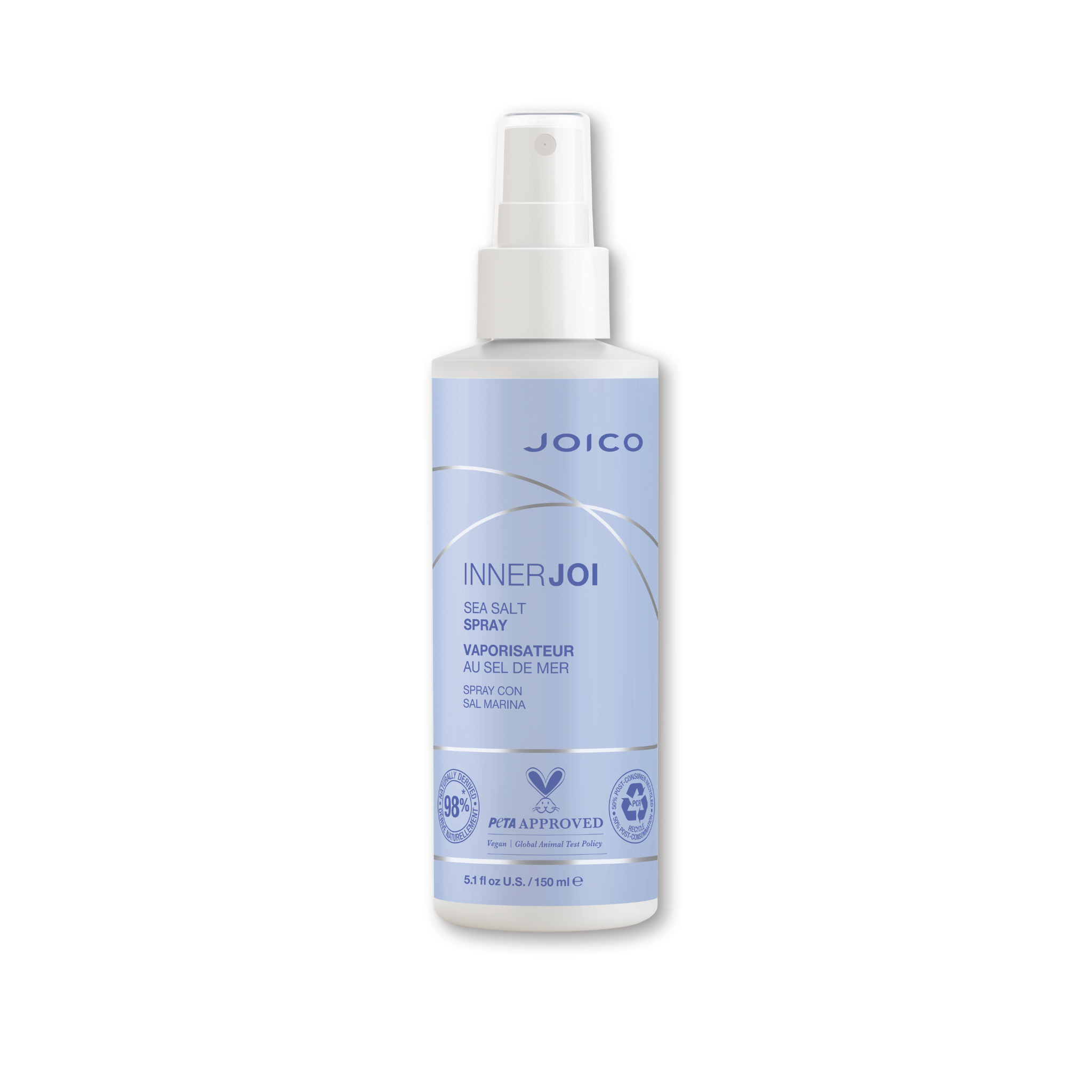 JOICO InnerJoi Sea Salt Spray