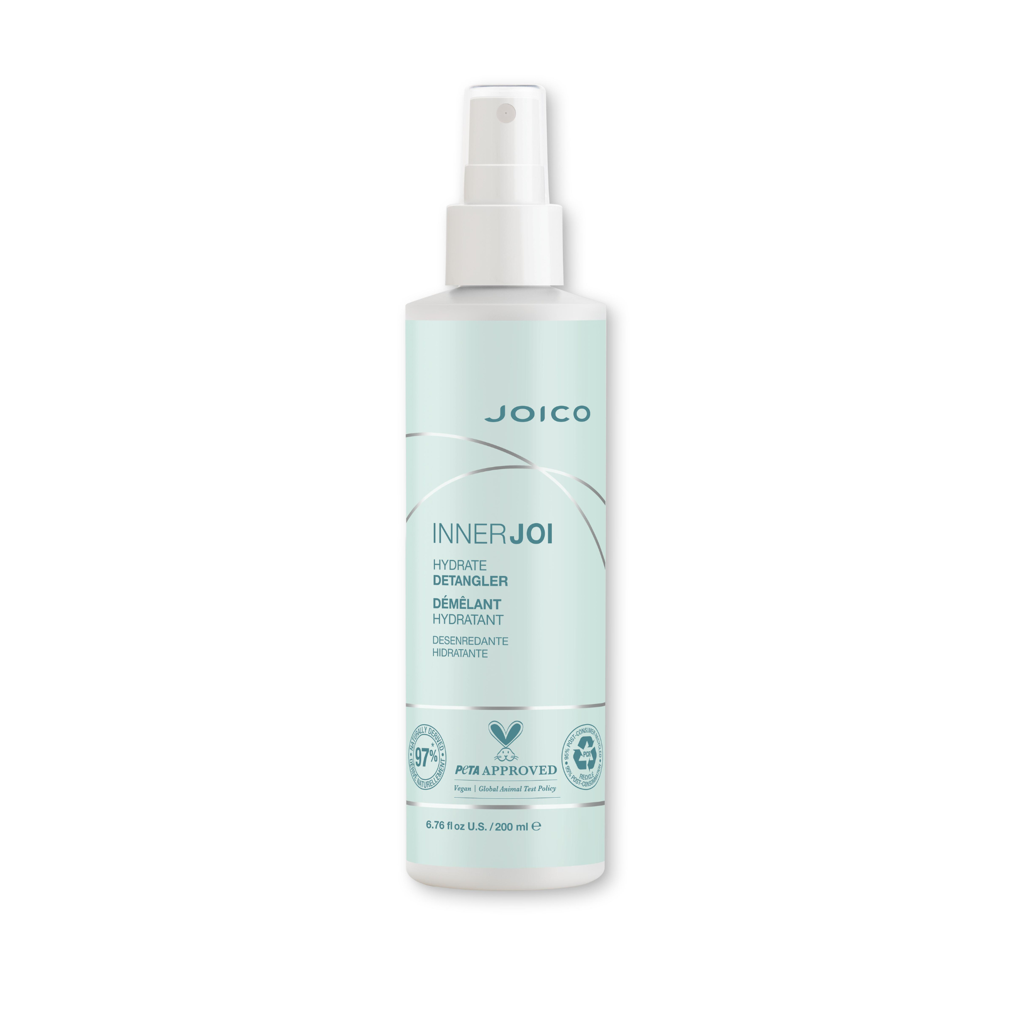 JOICO InnerJoi Hydrate Detangler