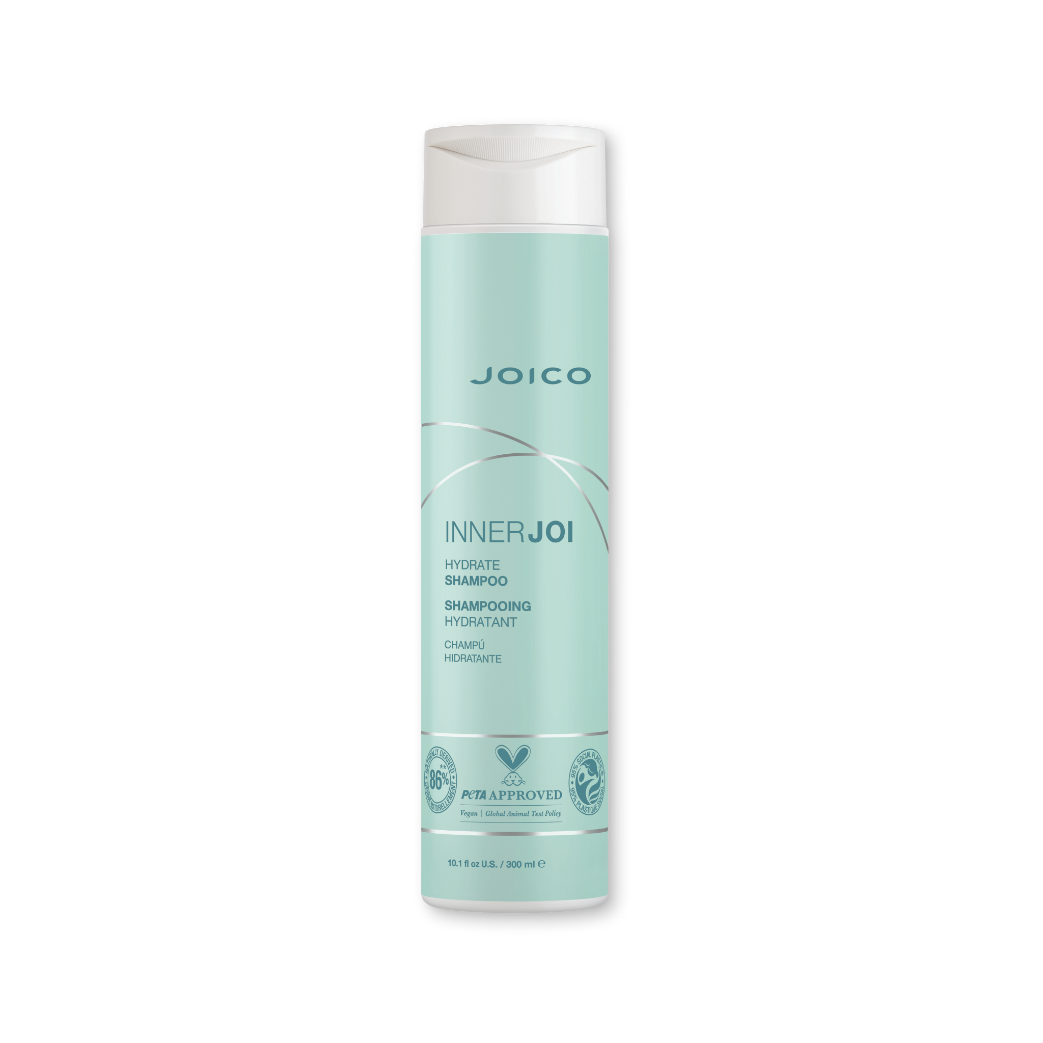 JOICO InnerJoi Hydrate Shampoo