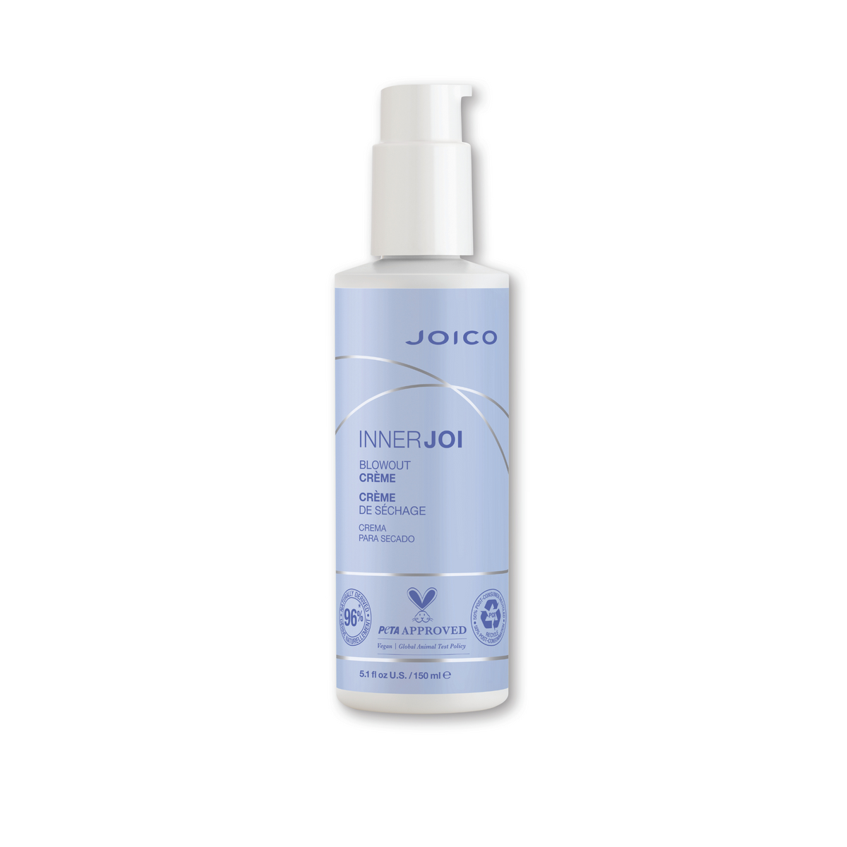 InnerJoi Blowout Crème